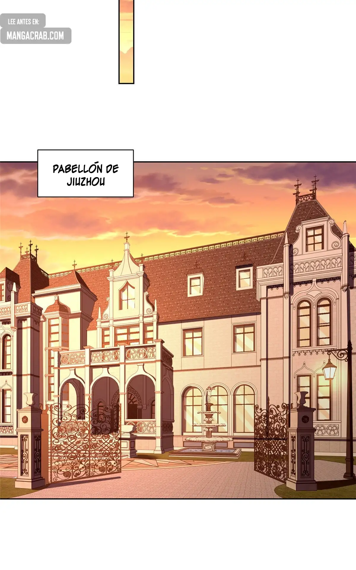 Tengo una carrera al azar cada semana - Capítulo 171 - Página 11 - LectorTMOo