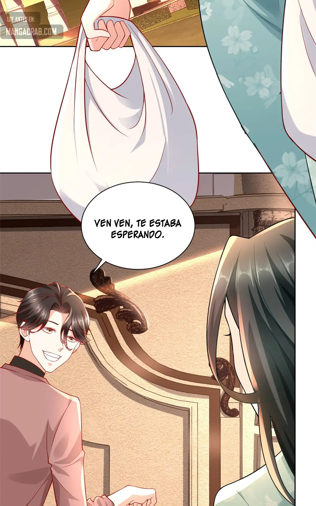 Tengo una carrera al azar cada semana - Capítulo 171 - Página 13 - LectorTMOo