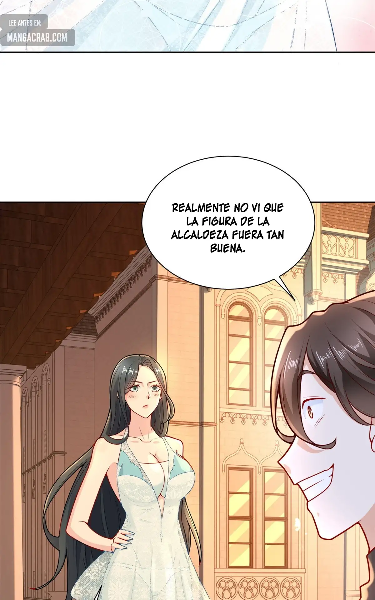 Tengo una carrera al azar cada semana - Capítulo 171 - Página 25 - LectorTMOo