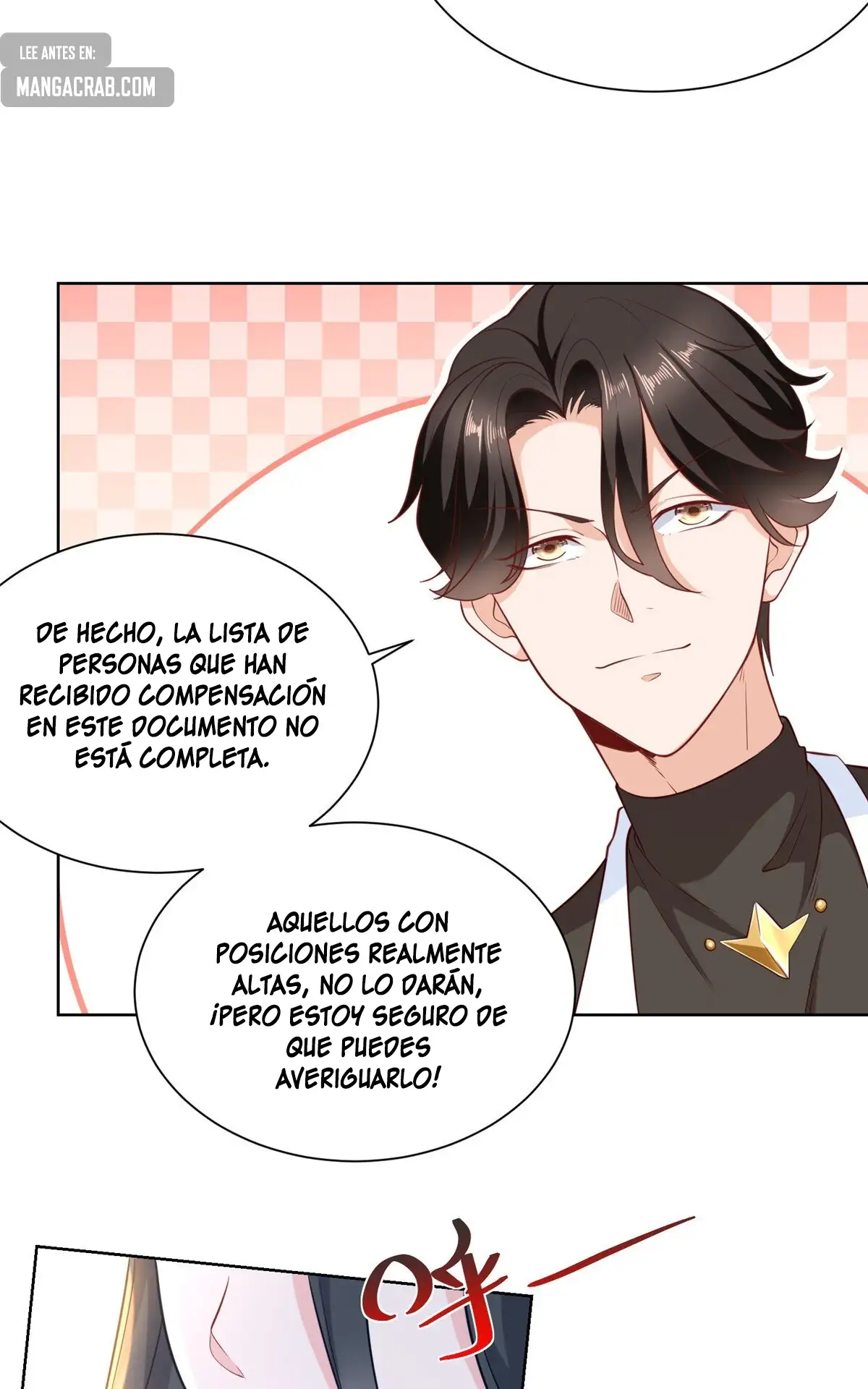 Tengo una carrera al azar cada semana - Capítulo 171 - Página 33 - LectorTMOo
