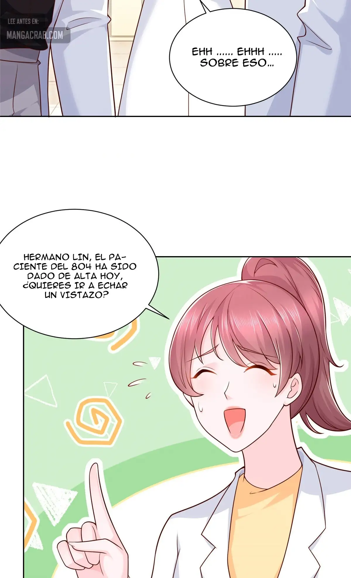 Tengo una carrera al azar cada semana - Capítulo 173 - Página 12 - LectorTMOo