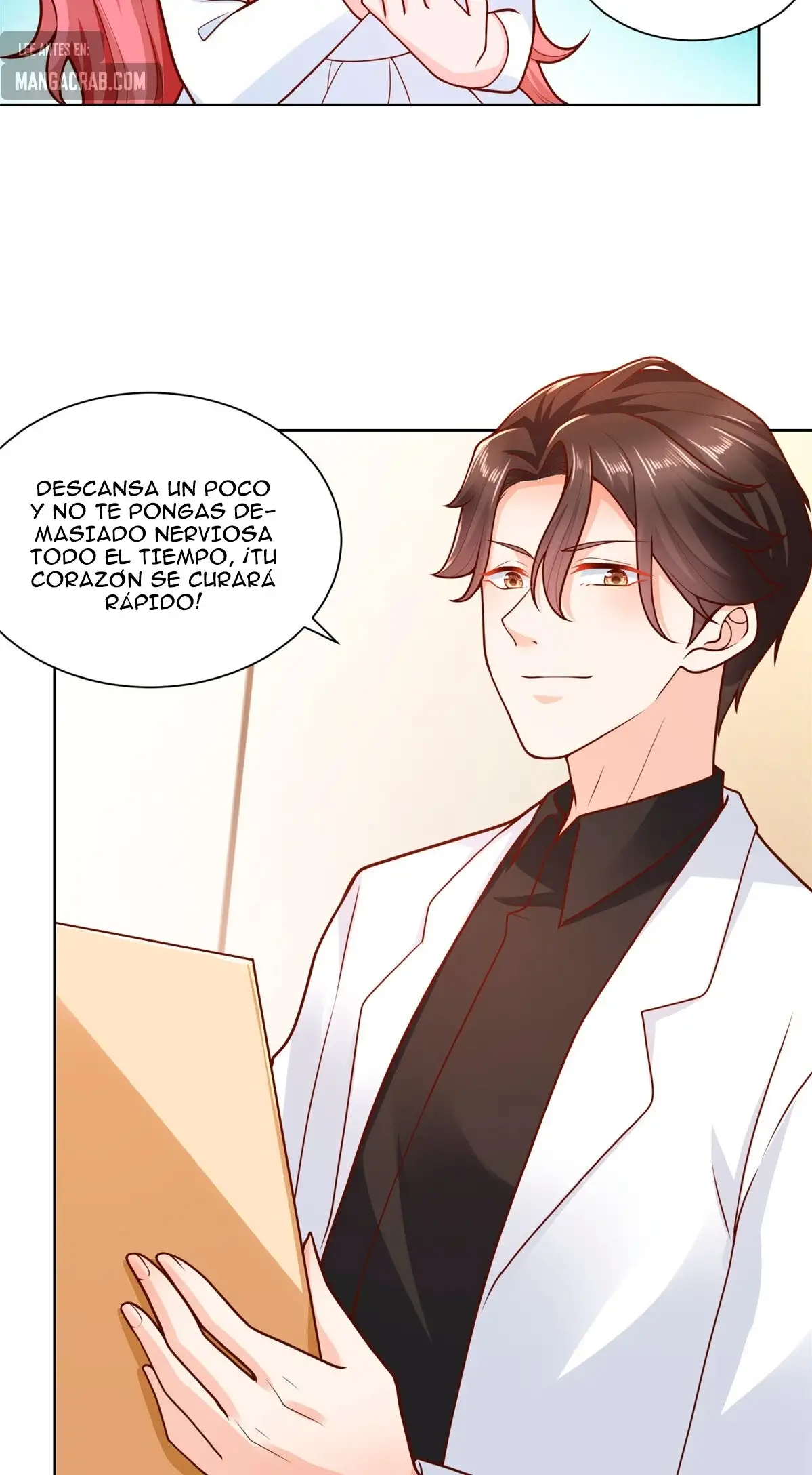 Tengo una carrera al azar cada semana - Capítulo 173 - Página 21 - LectorTMOo
