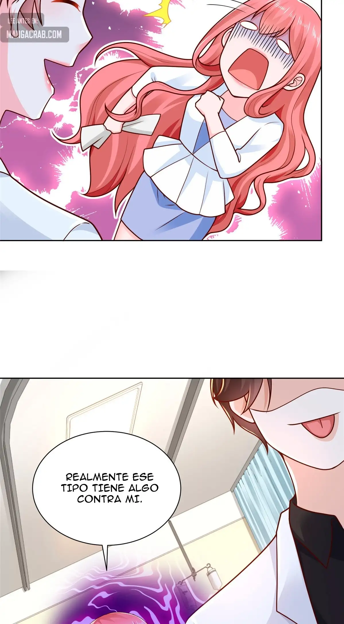 Tengo una carrera al azar cada semana - Capítulo 173 - Página 26 - LectorTMOo