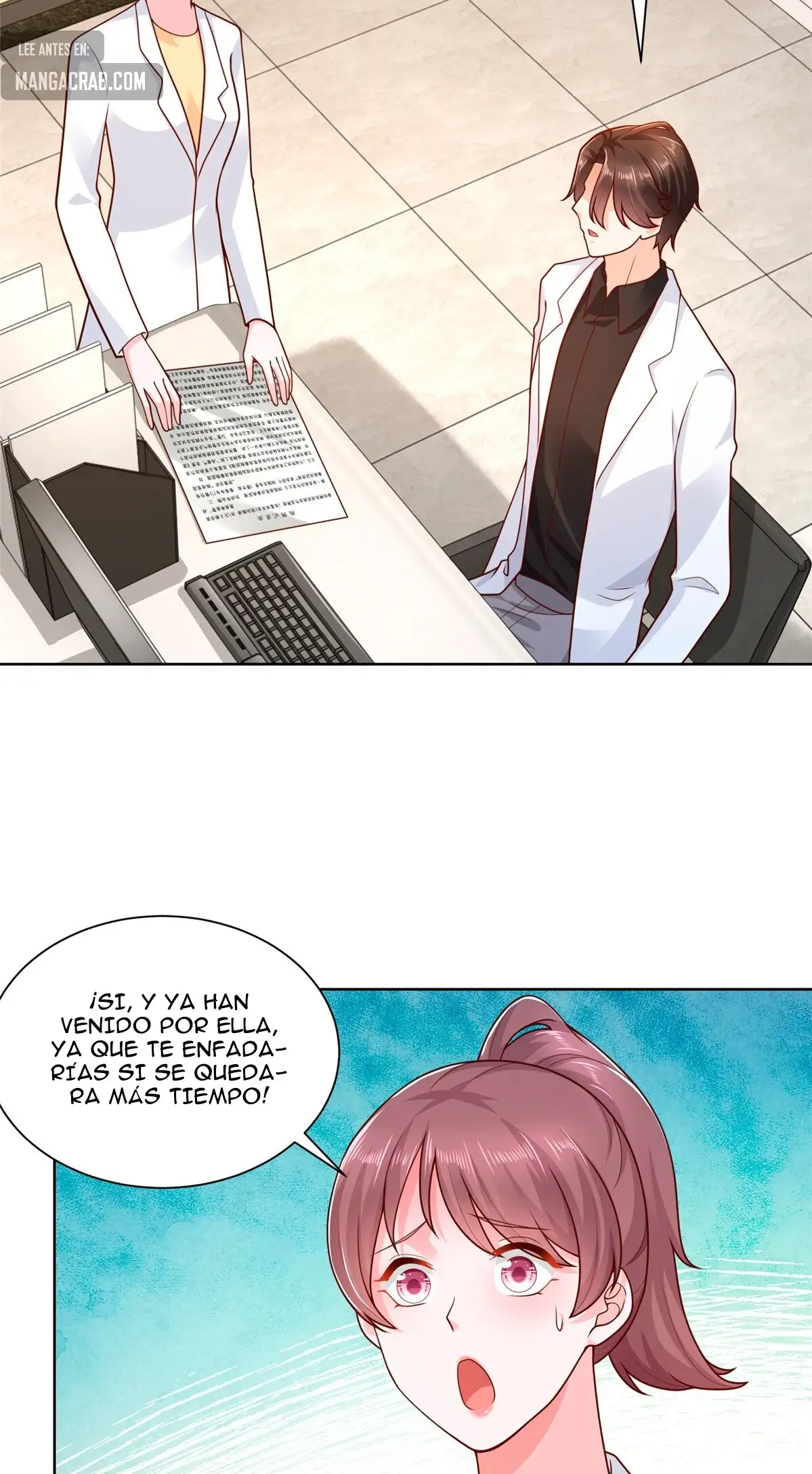 Tengo una carrera al azar cada semana - Capítulo 173 - Página 28 - LectorTMOo