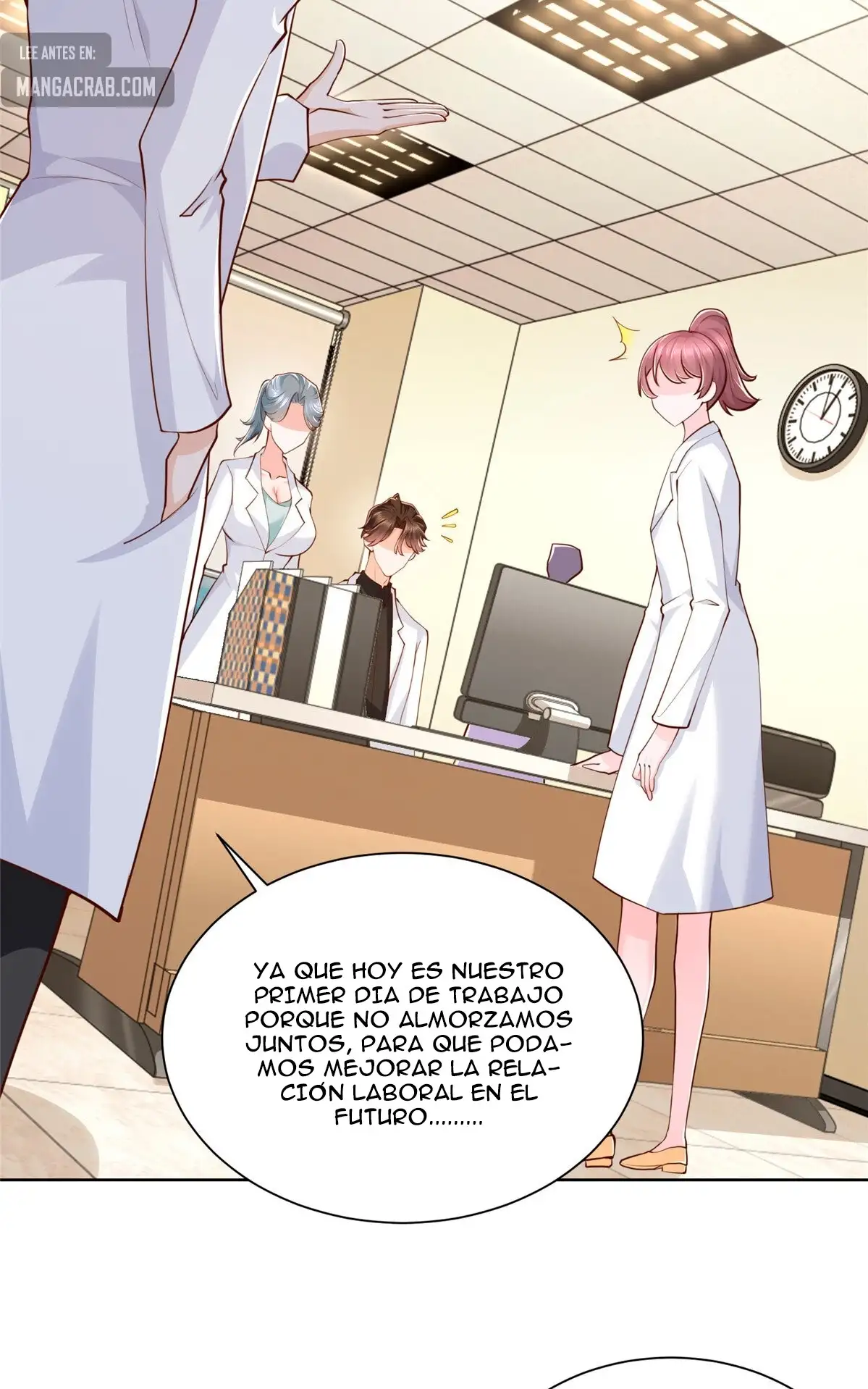 Tengo una carrera al azar cada semana - Capítulo 173 - Página 32 - LectorTMOo