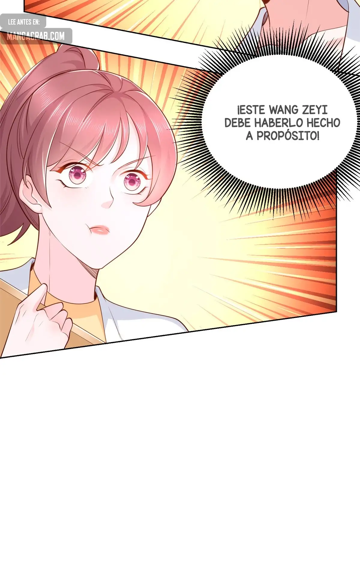 Tengo una carrera al azar cada semana - Capítulo 173 - Página 46 - LectorTMOo