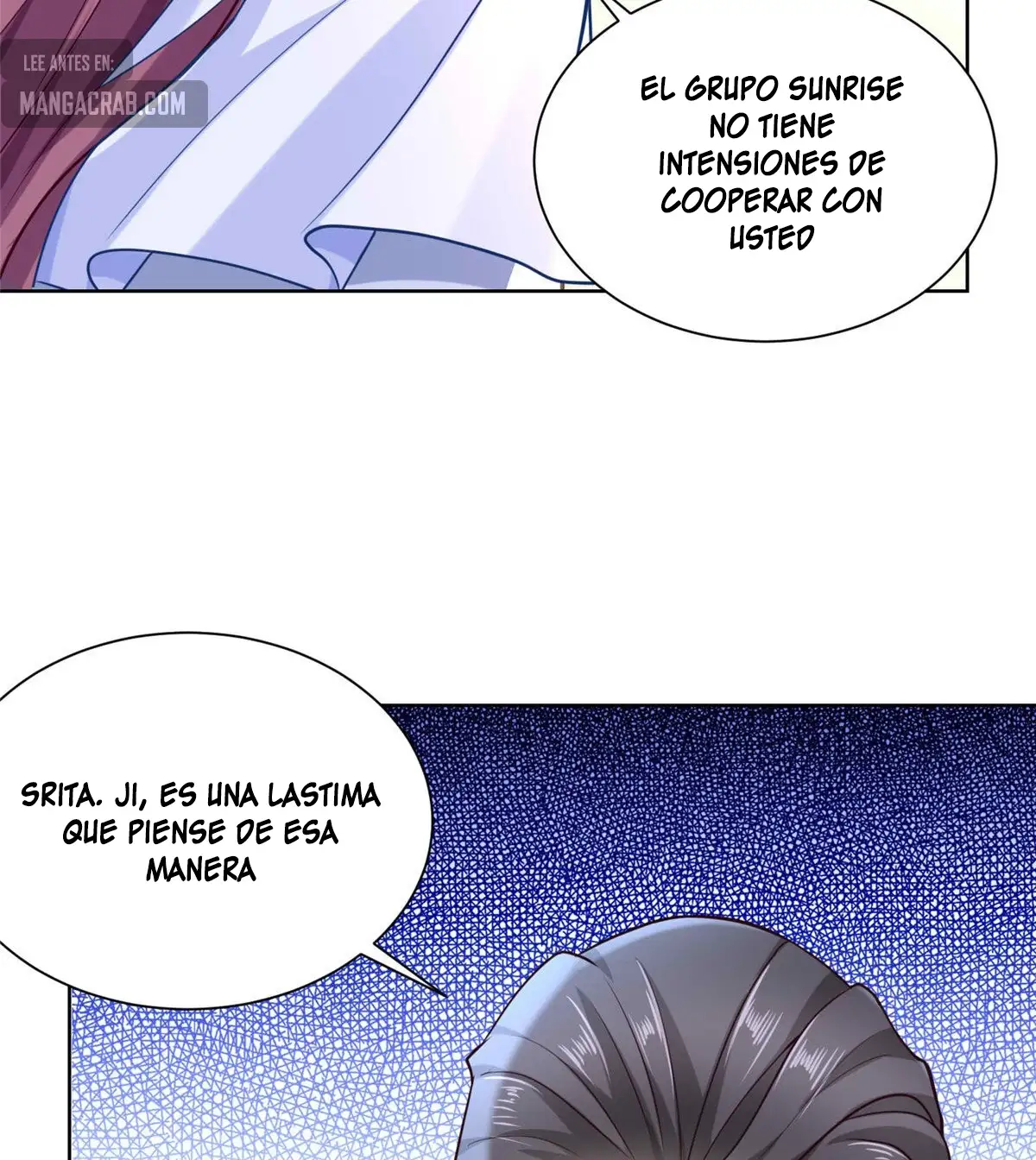 Tengo una carrera al azar cada semana capítulo 176 página 33