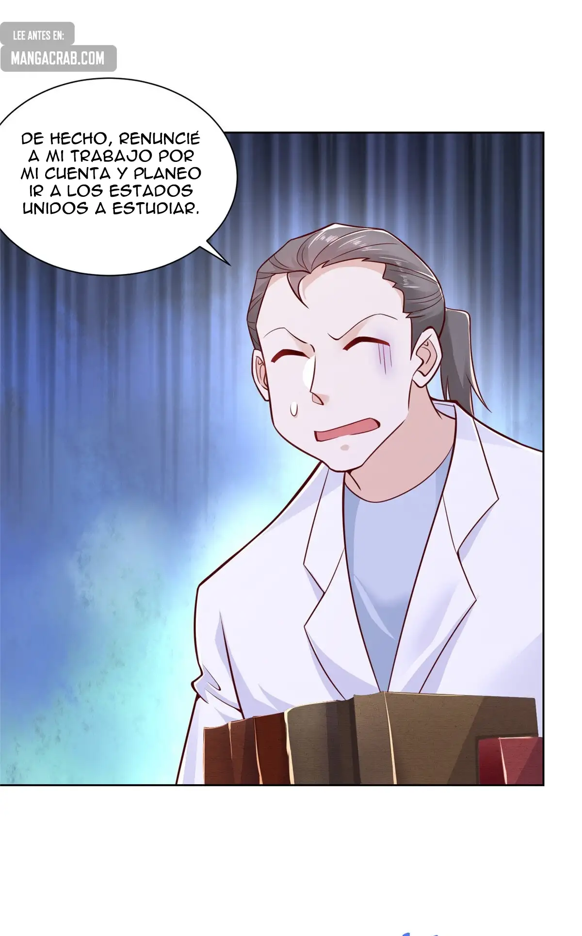 Tengo una carrera al azar cada semana - Capítulo 182 - Página 19 - LectorTMOo