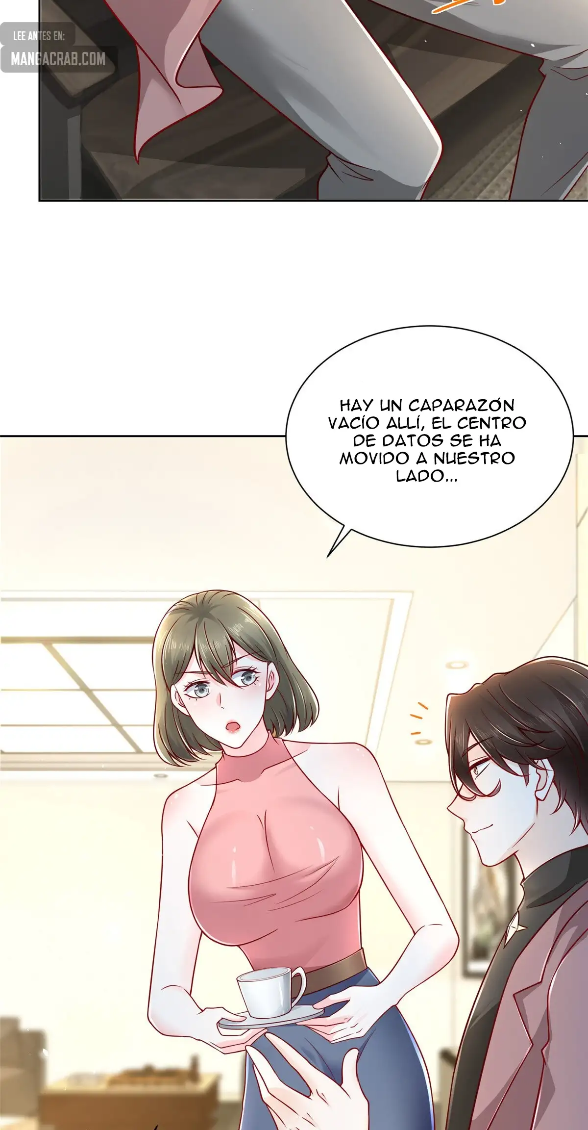 Tengo una carrera al azar cada semana - Capítulo 182 - Página 34 - LectorTMOo