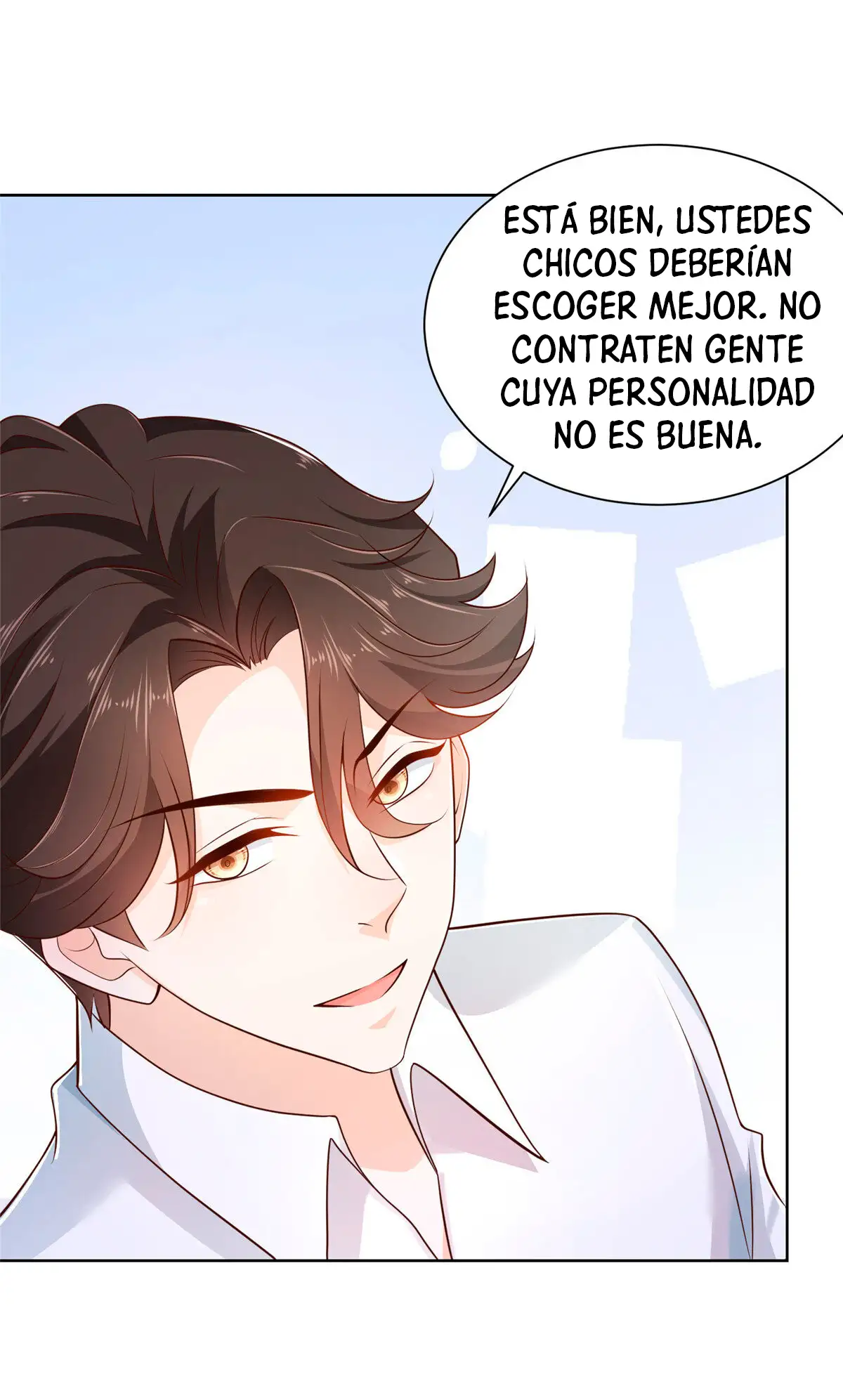 Tengo una carrera al azar cada semana - Capítulo 19 - Página 16 - LectorTMOo