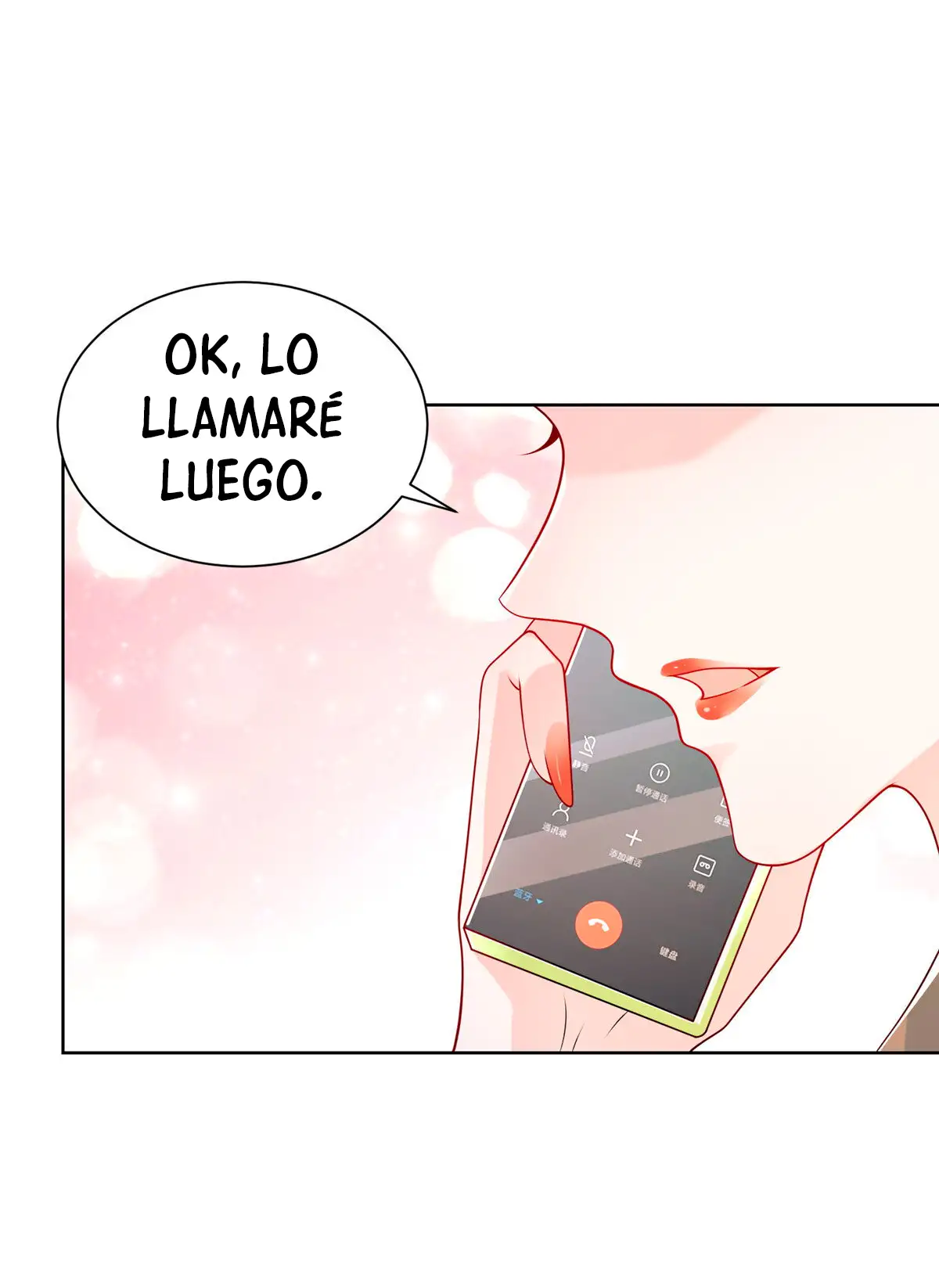 Tengo una carrera al azar cada semana - Capítulo 19 - Página 20 - LectorTMOo