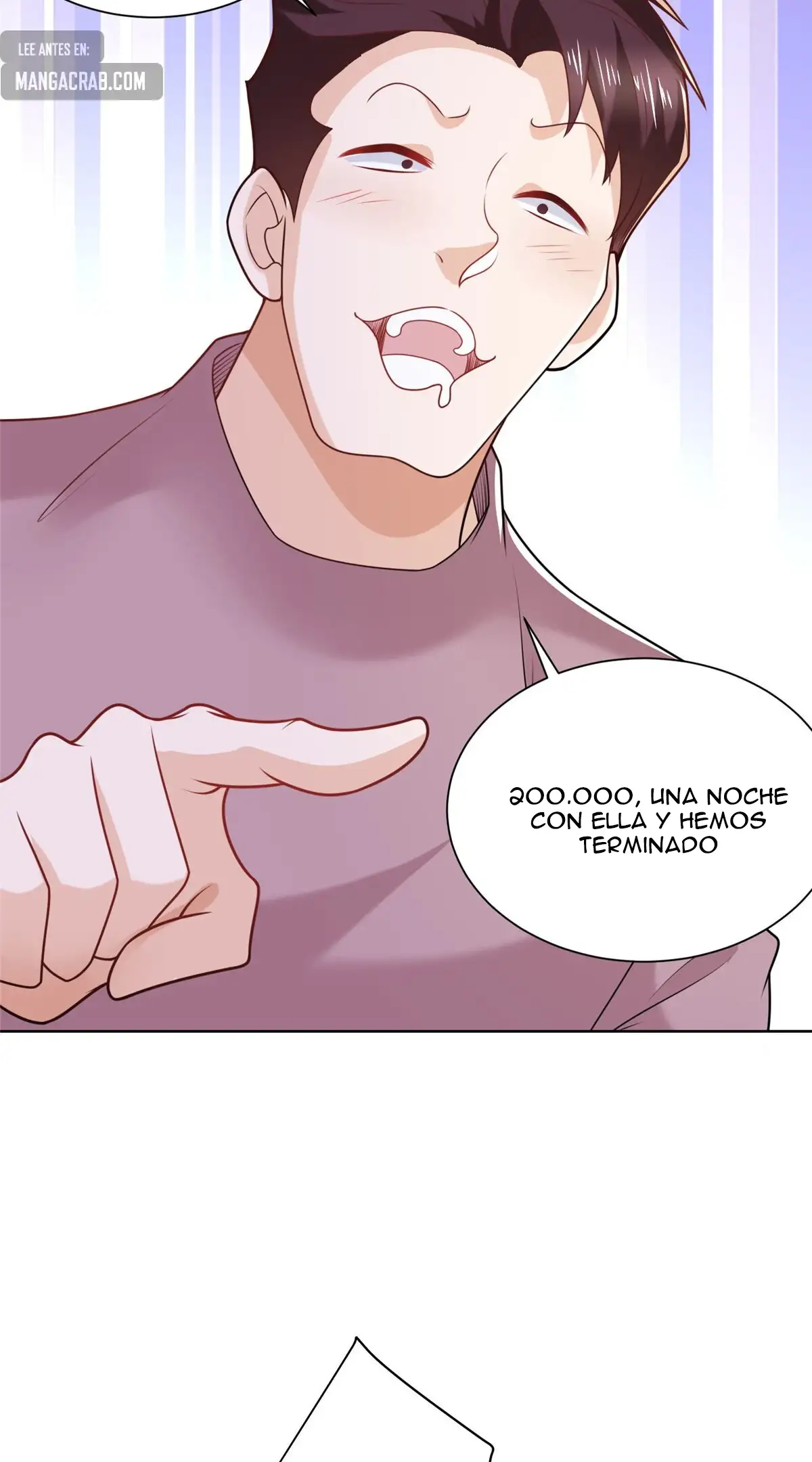 Tengo una carrera al azar cada semana - Capítulo 194 - Página 31 - LectorTMOo
