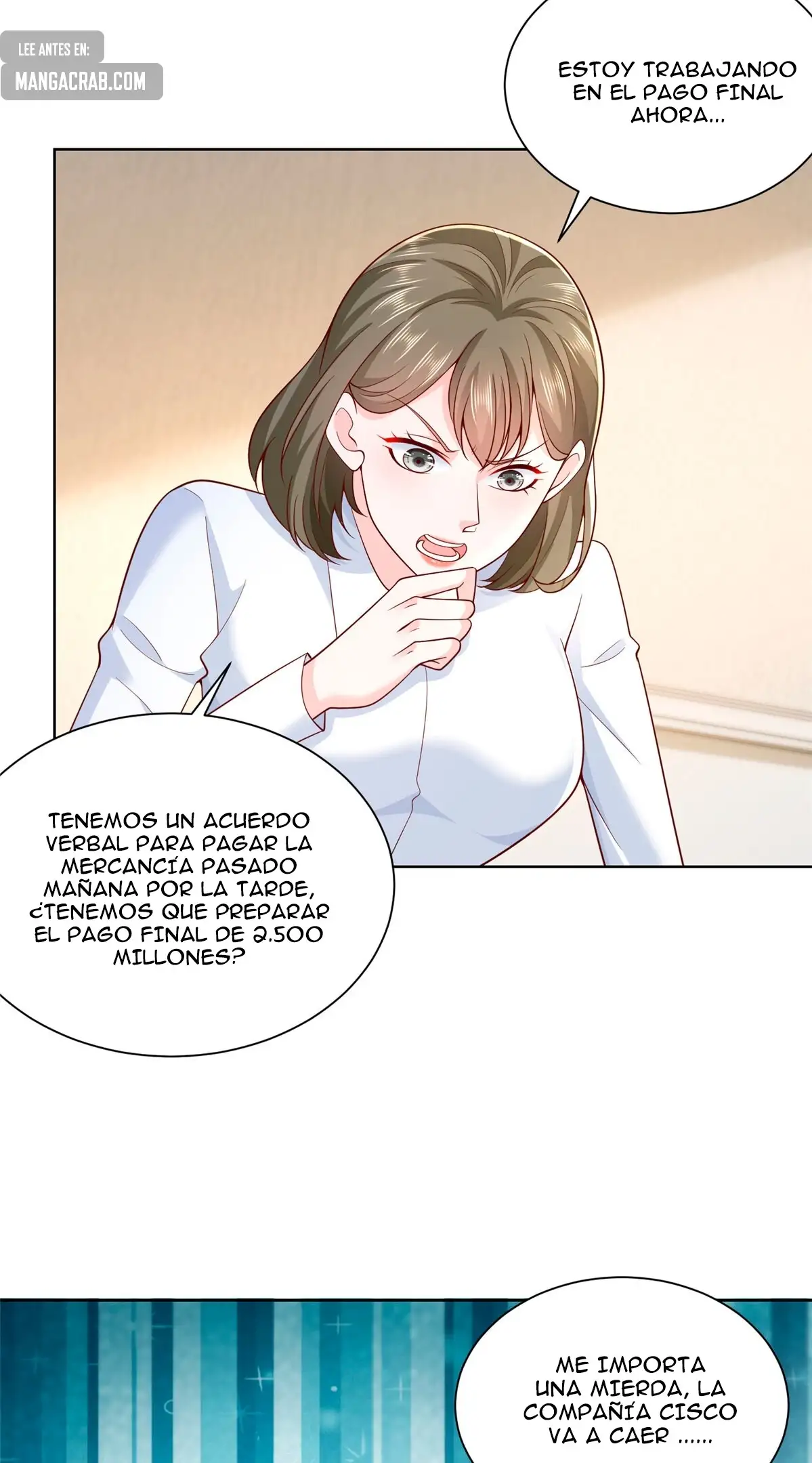Tengo una carrera al azar cada semana - Capítulo 195 - Página 24 - LectorTMOo