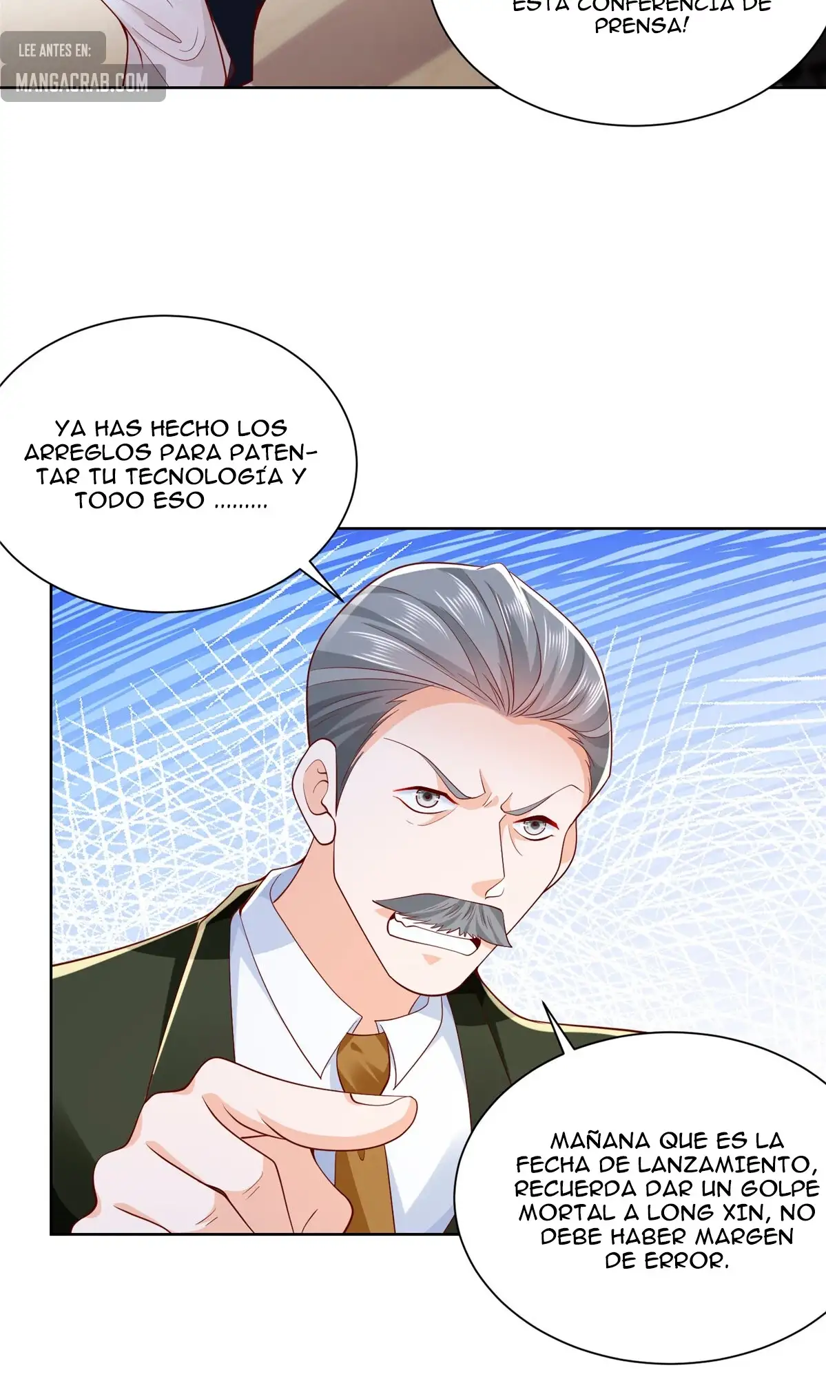 Tengo una carrera al azar cada semana - Capítulo 195 - Página 31 - LectorTMOo