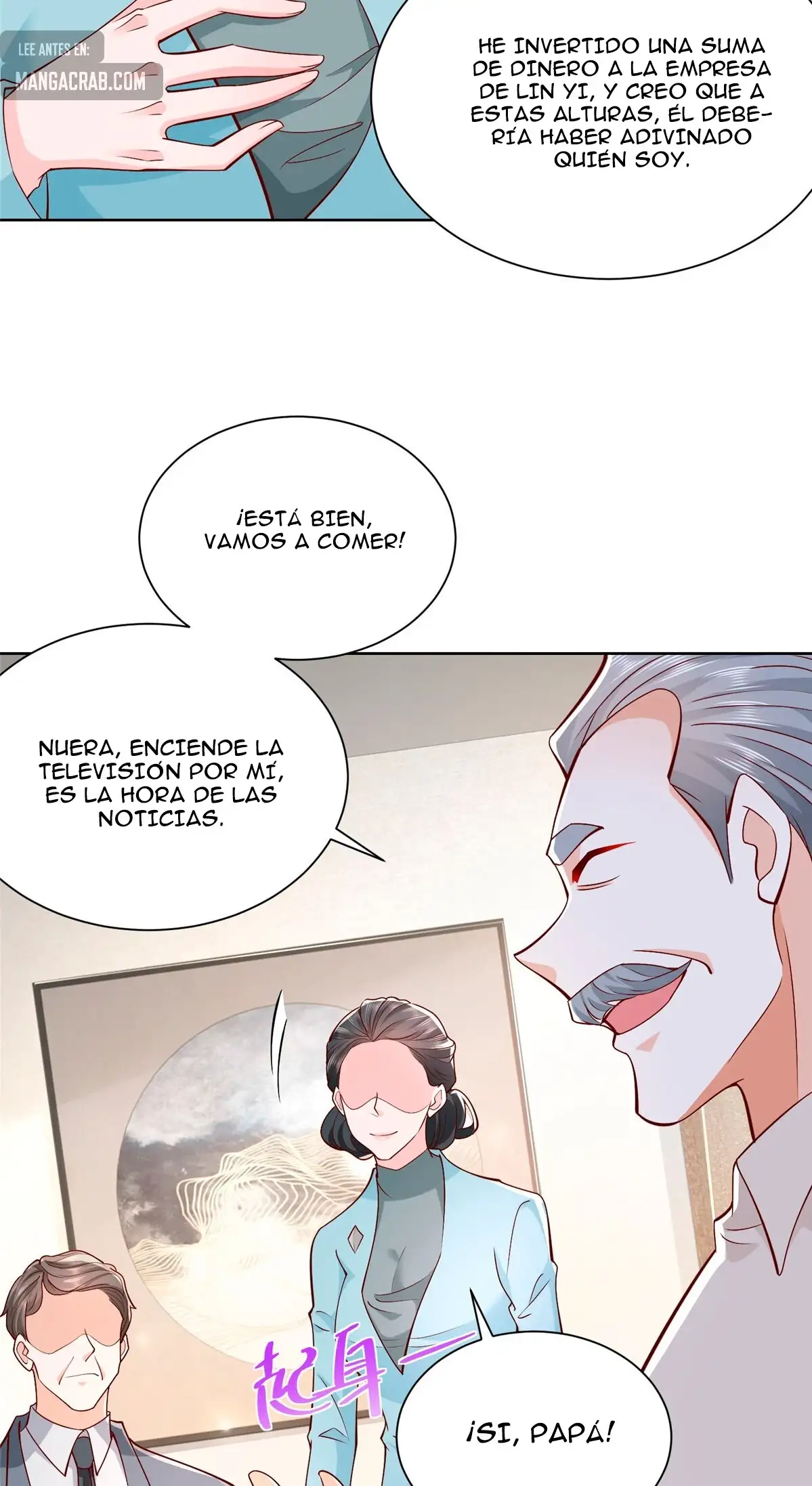 Tengo una carrera al azar cada semana - Capítulo 196 - Página 10 - LectorTMOo