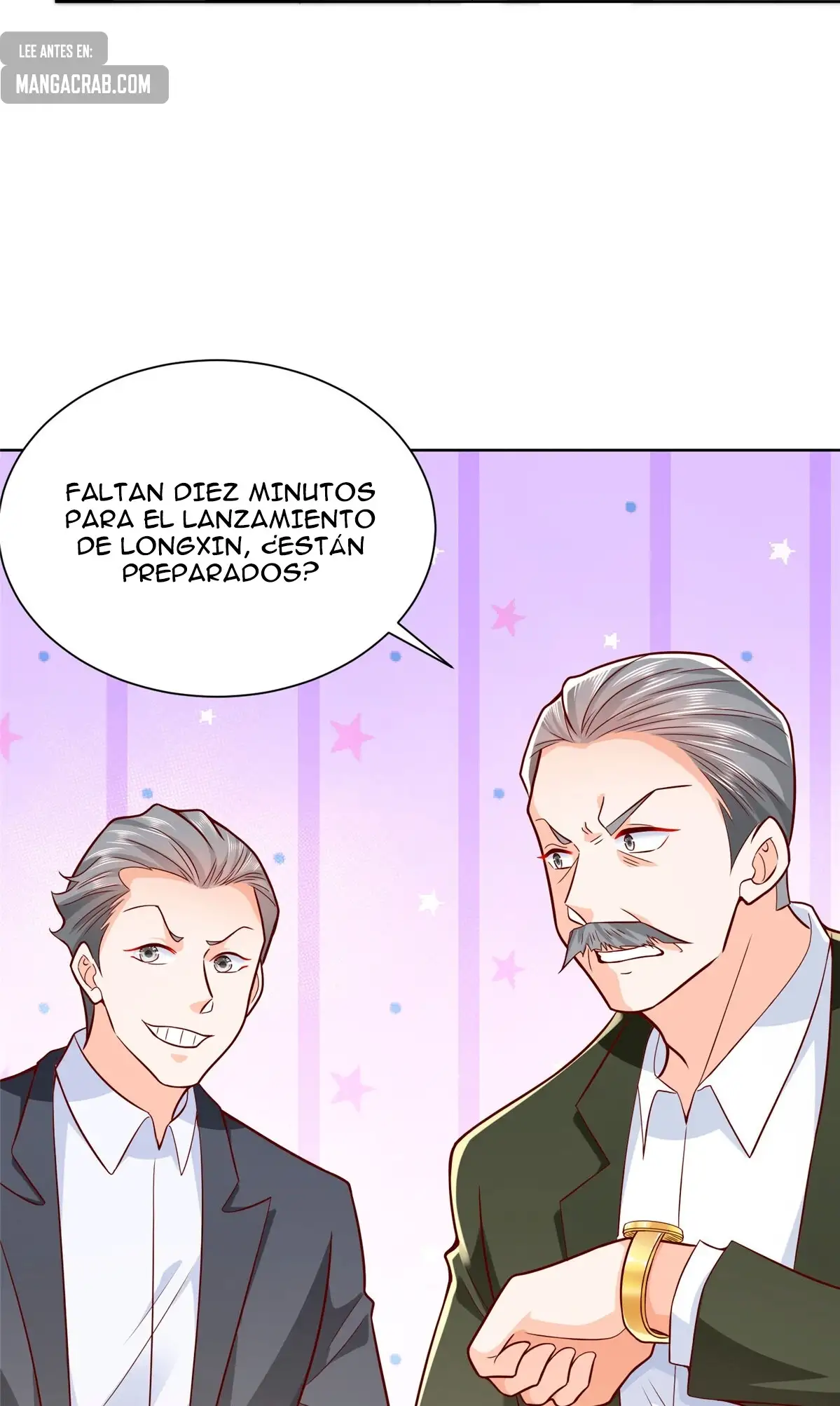 Tengo una carrera al azar cada semana - Capítulo 196 - Página 32 - LectorTMOo