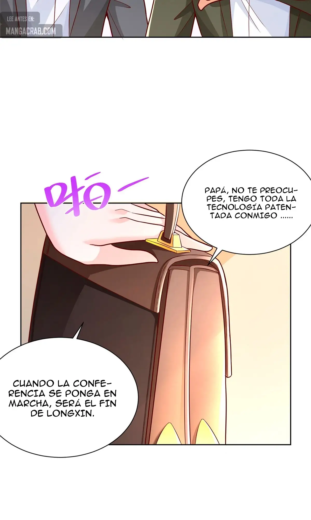 Tengo una carrera al azar cada semana - Capítulo 196 - Página 33 - LectorTMOo