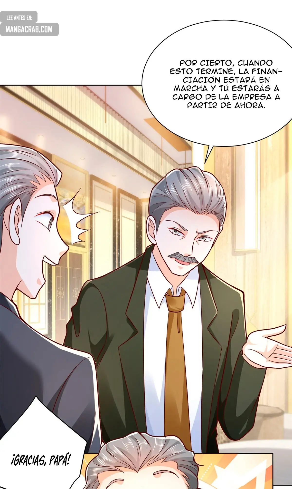 Tengo una carrera al azar cada semana - Capítulo 196 - Página 34 - LectorTMOo
