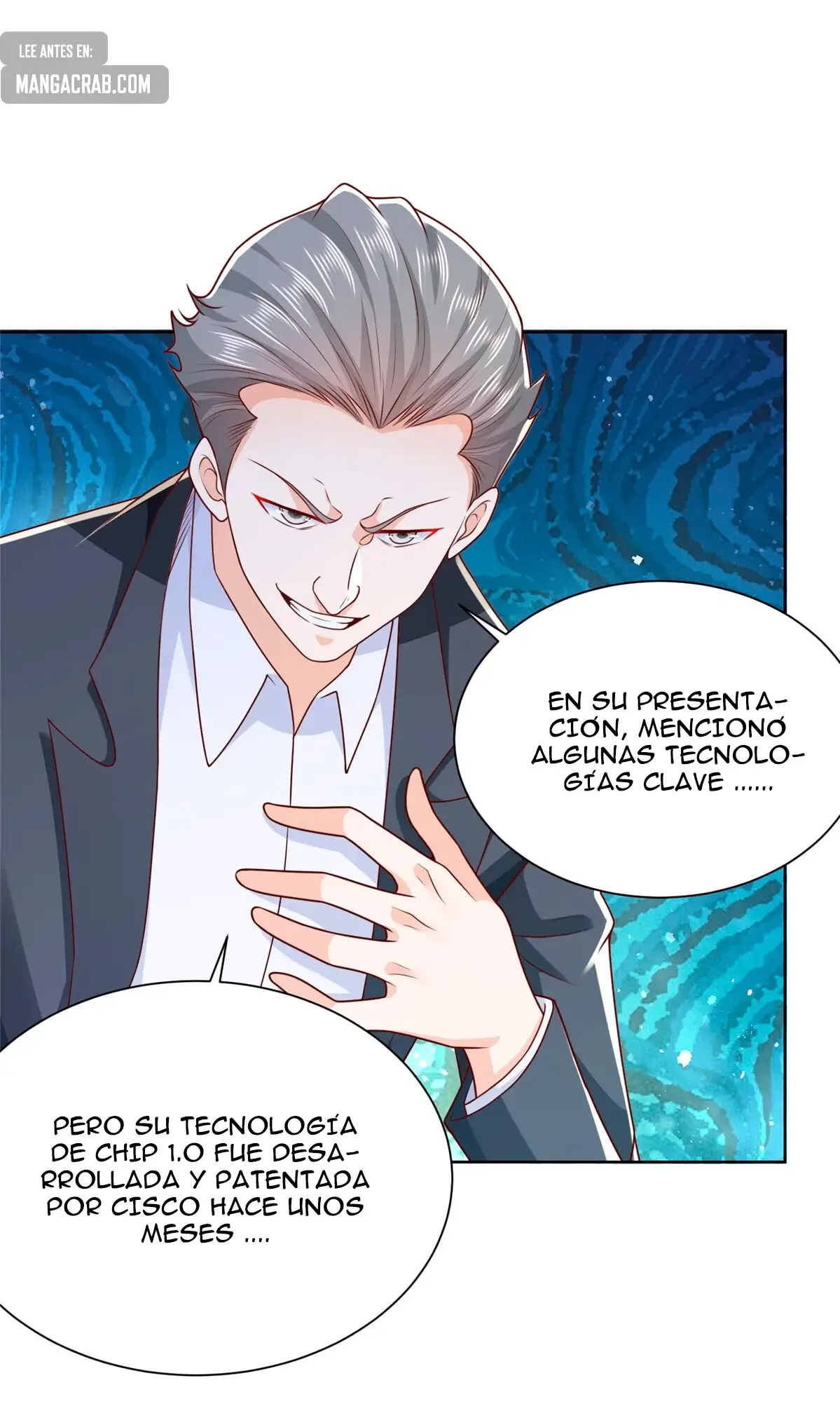 Tengo una carrera al azar cada semana - Capítulo 196 - Página 40 - LectorTMOo