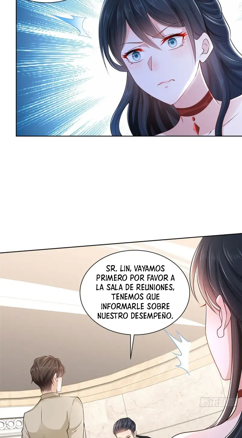 Tengo una carrera al azar cada semana - Capítulo 2 - Página 12 - LectorTMOo