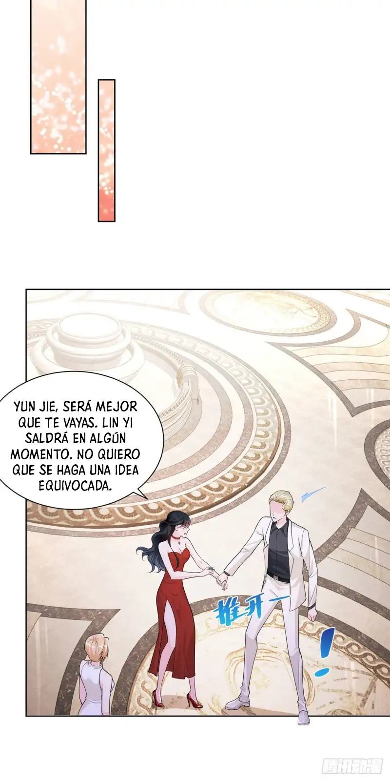 Tengo una carrera al azar cada semana - Capítulo 2 - Página 28 - LectorTMOo