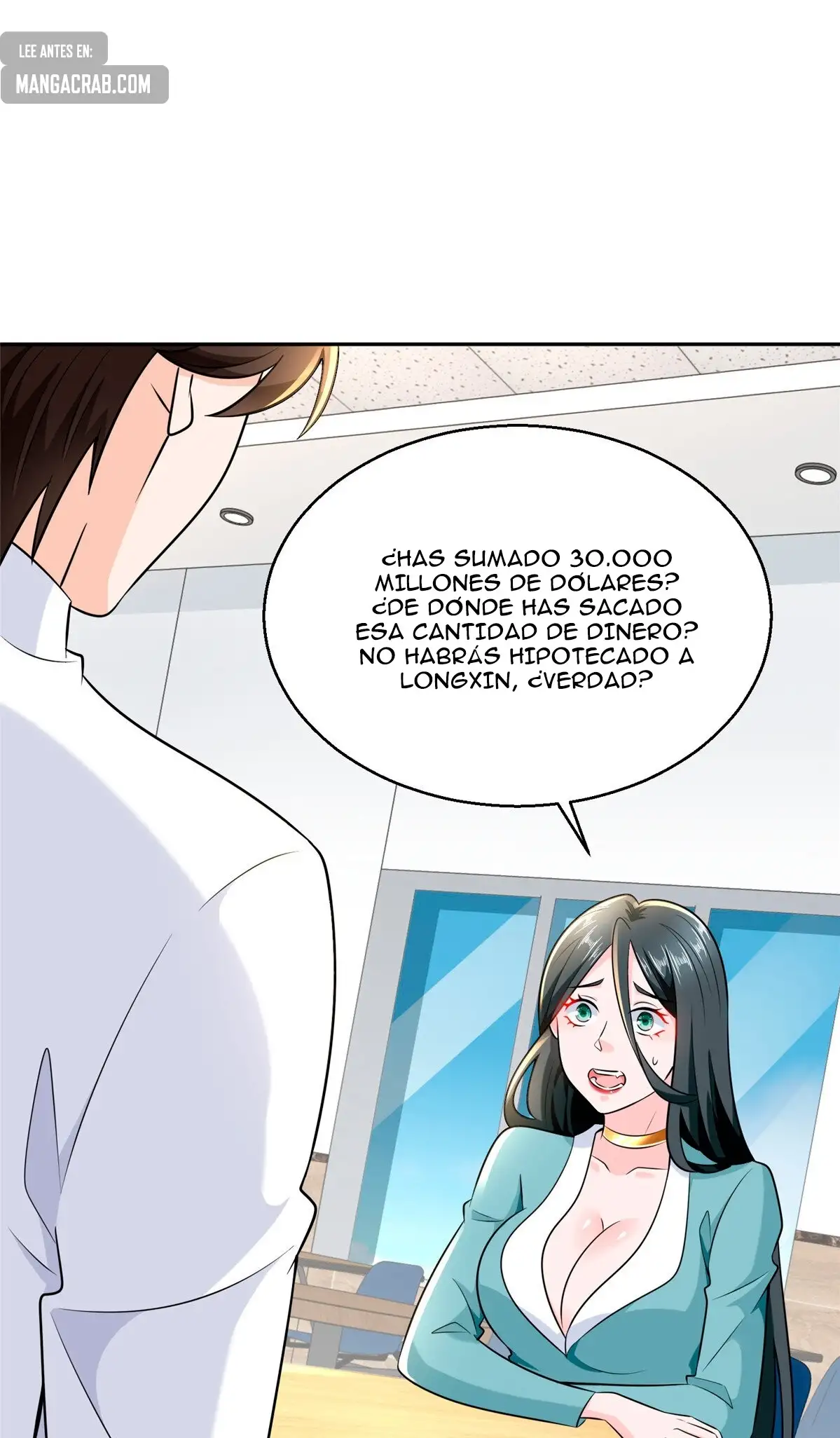 Tengo una carrera al azar cada semana - Capítulo 205 - Página 26 - LectorTMOo