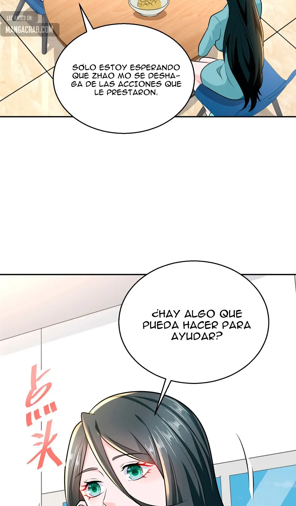 Tengo una carrera al azar cada semana - Capítulo 205 - Página 28 - LectorTMOo