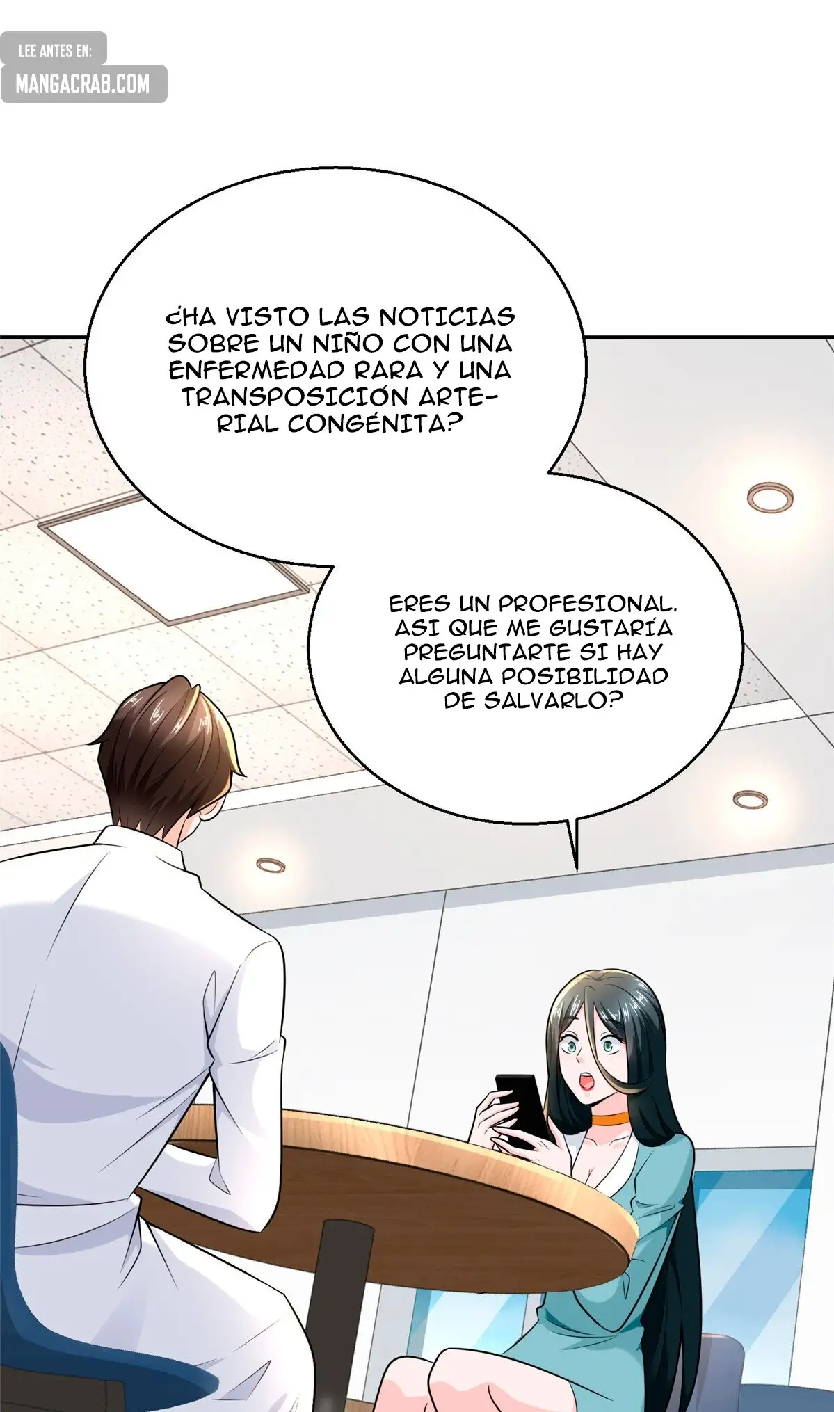 Tengo una carrera al azar cada semana - Capítulo 205 - Página 32 - LectorTMOo