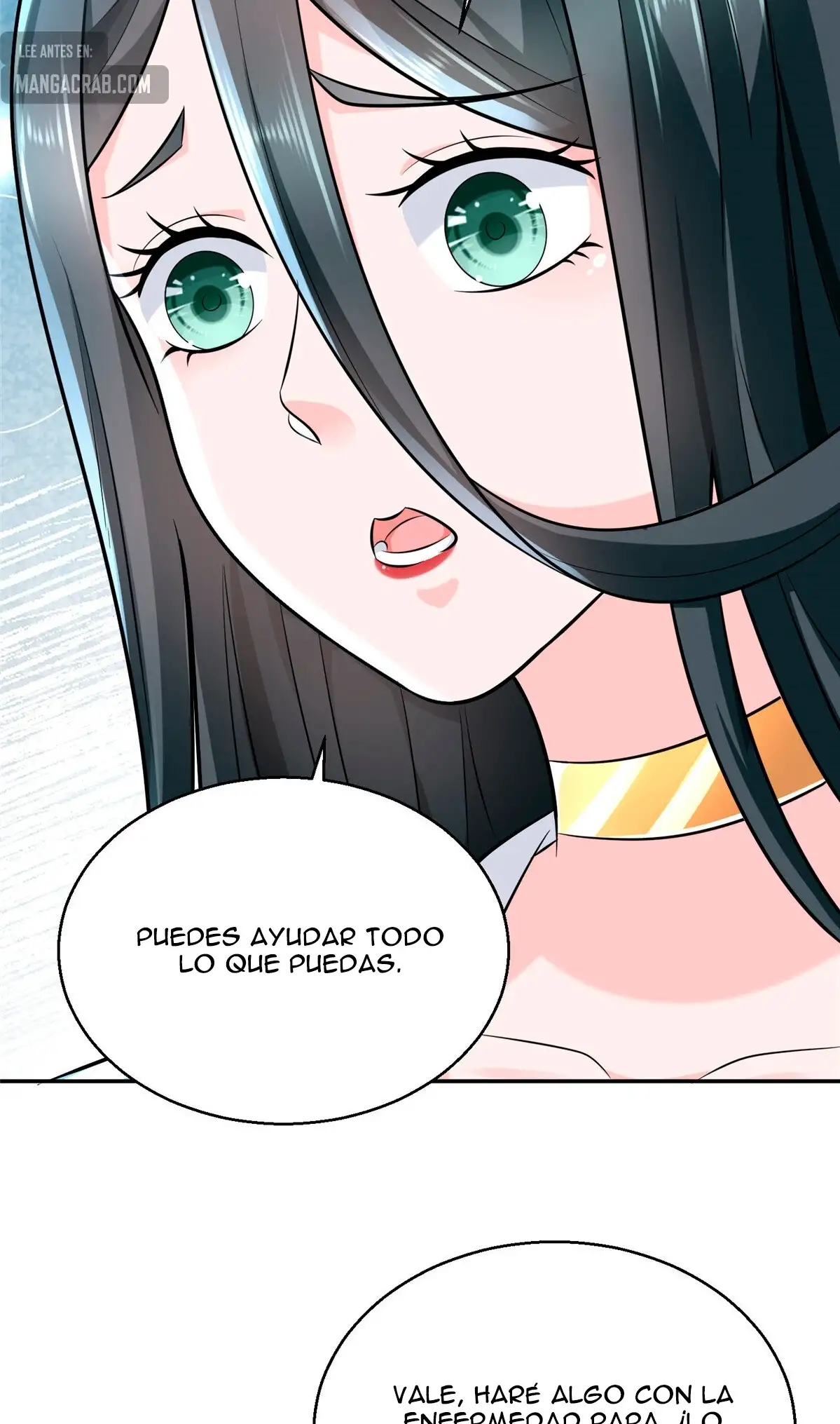 Tengo una carrera al azar cada semana - Capítulo 205 - Página 35 - LectorTMOo