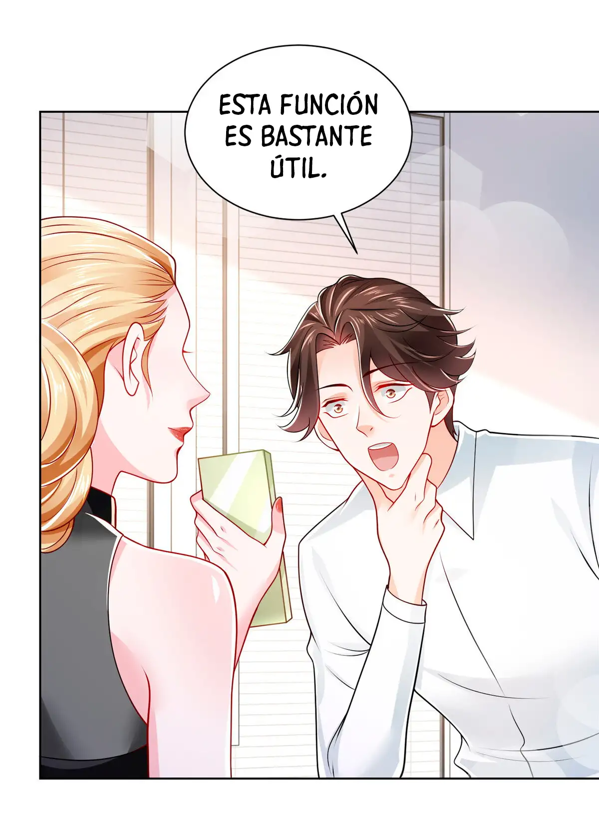 Tengo una carrera al azar cada semana - Capítulo 21 - Página 14 - LectorTMOo