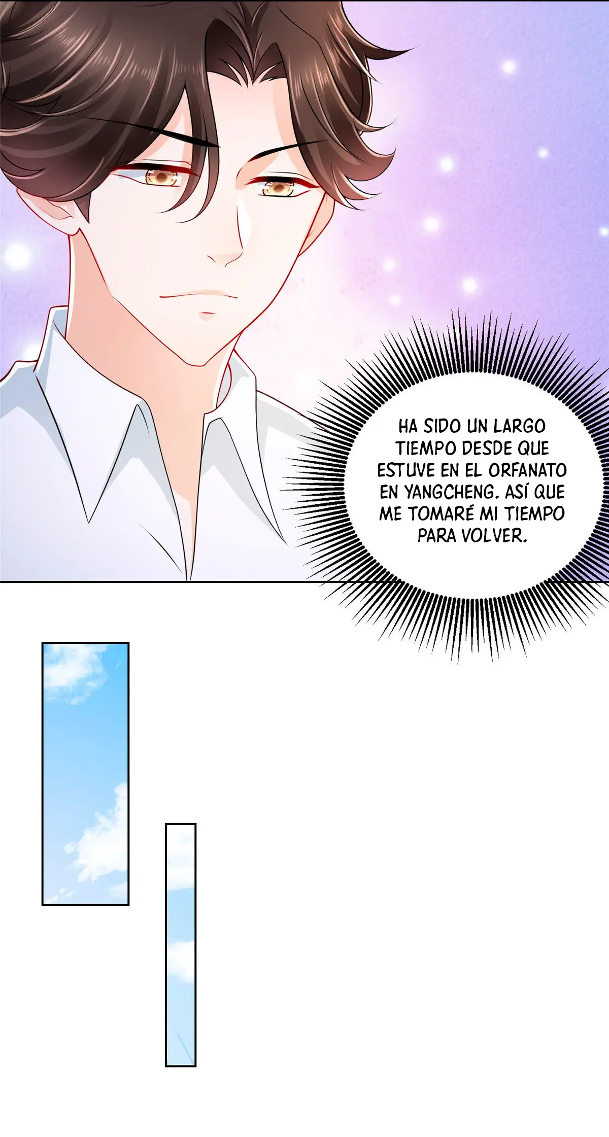 Tengo una carrera al azar cada semana - Capítulo 21 - Página 21 - LectorTMOo