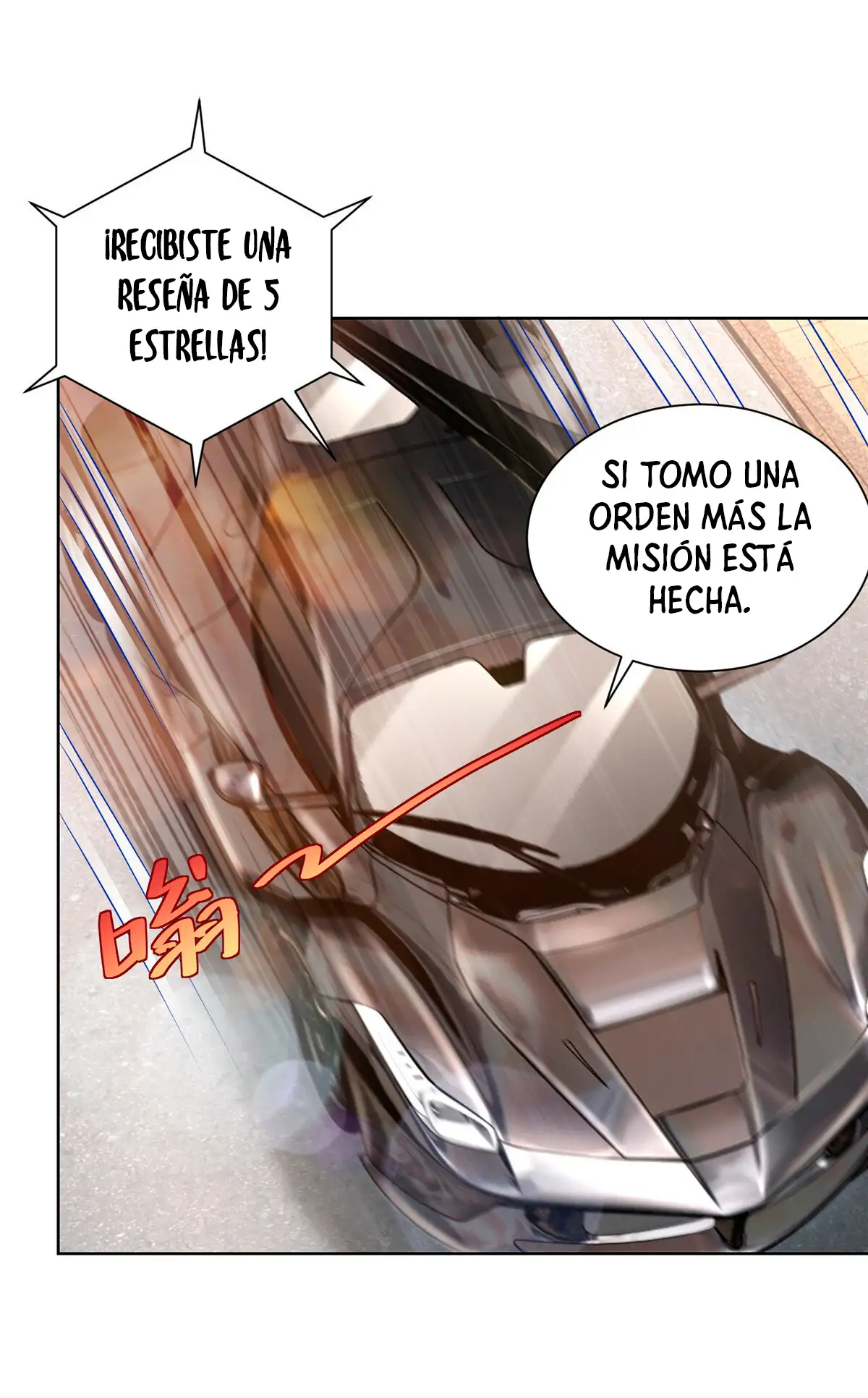 Tengo una carrera al azar cada semana - Capítulo 21 - Página 22 - LectorTMOo