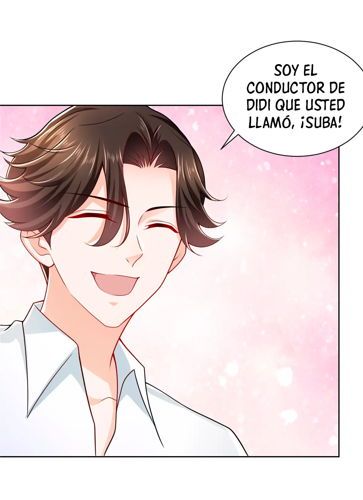 Tengo una carrera al azar cada semana - Capítulo 21 - Página 26 - LectorTMOo