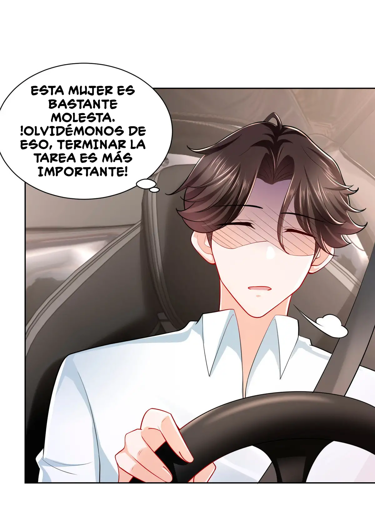 Tengo una carrera al azar cada semana - Capítulo 21 - Página 29 - LectorTMOo