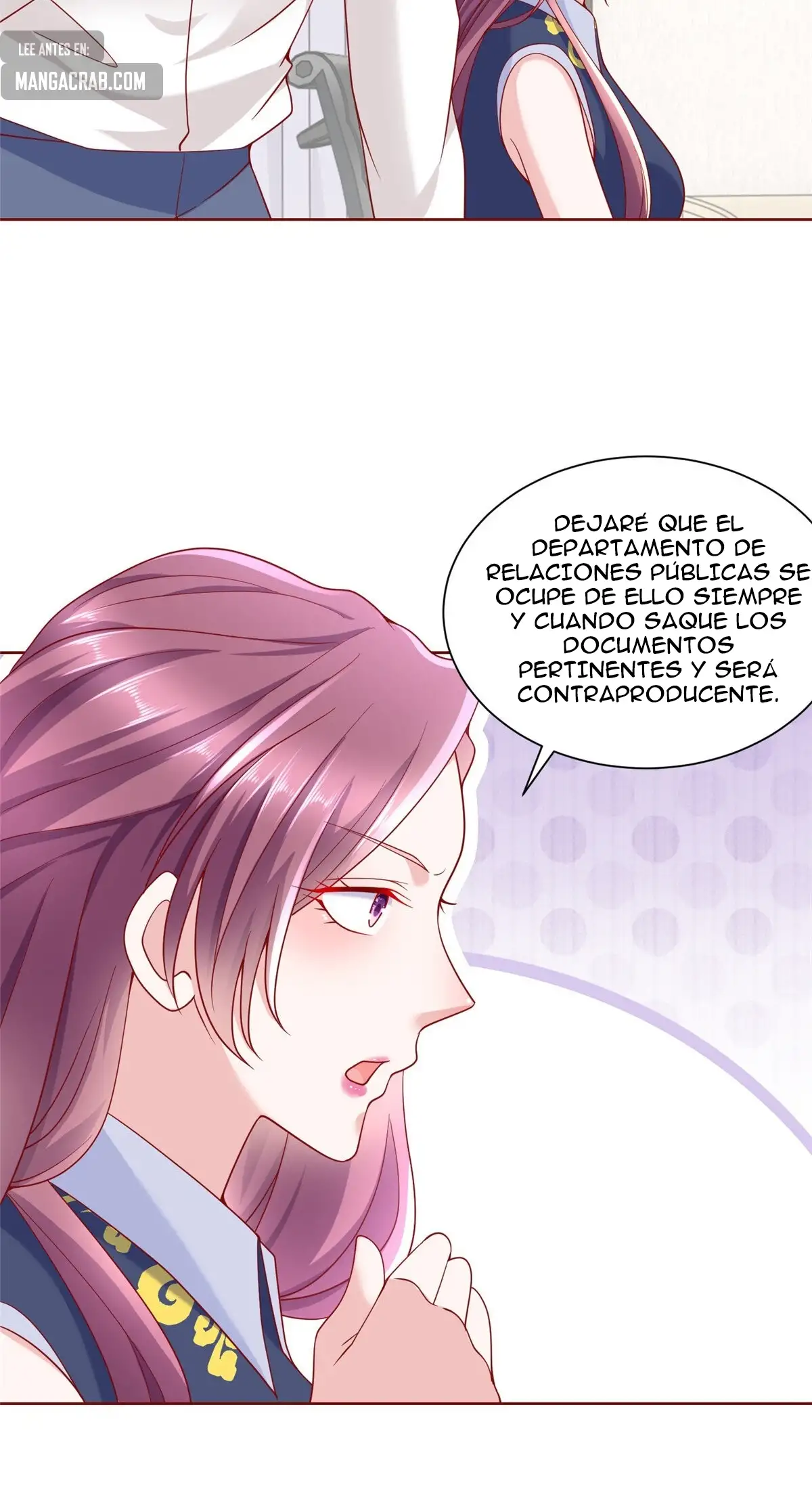 Tengo una carrera al azar cada semana capítulo 211 página 9