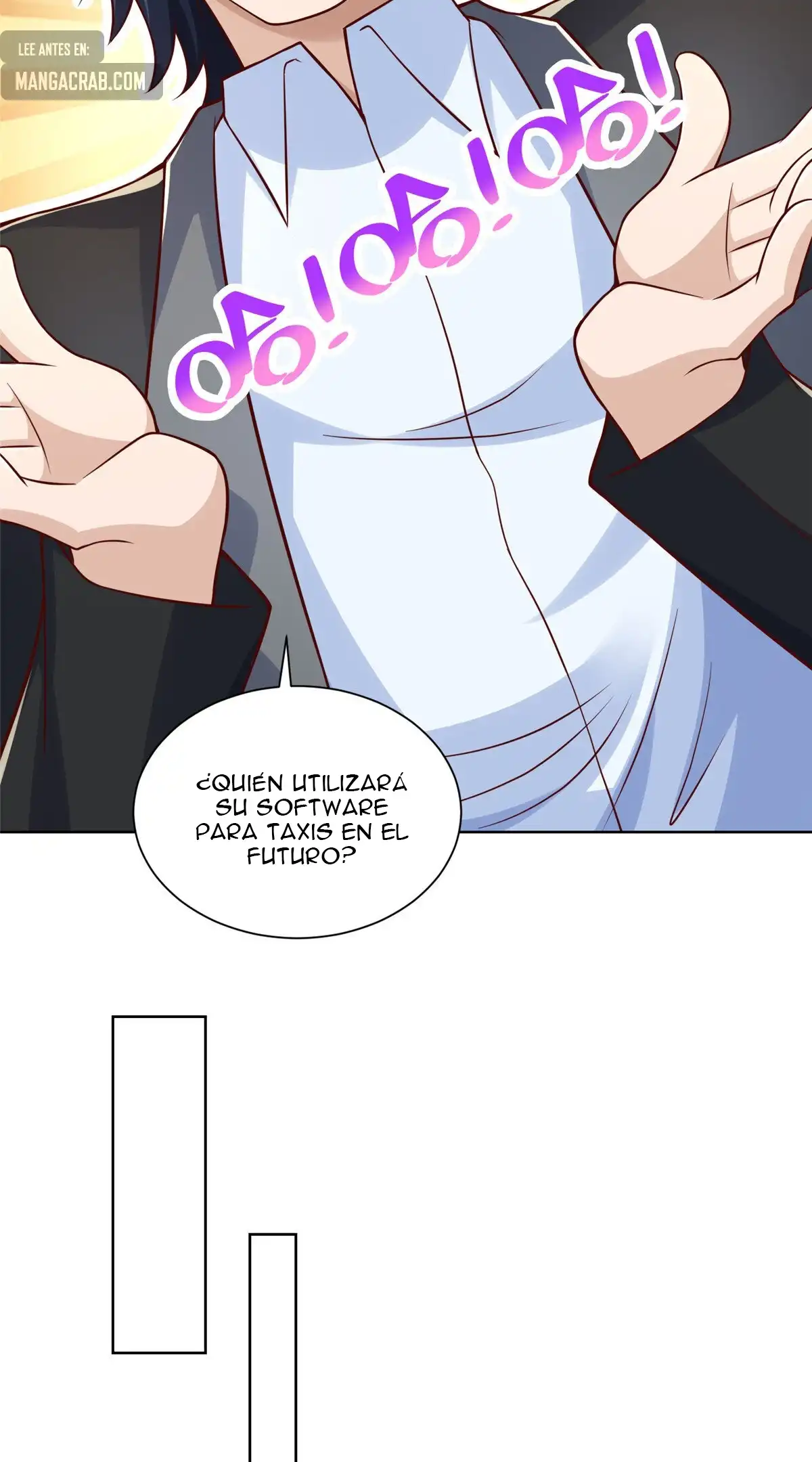 Tengo una carrera al azar cada semana - Capítulo 213 - Página 21 - LectorTMOo