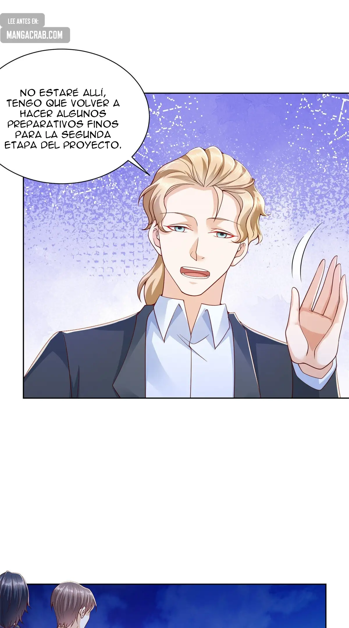 Tengo una carrera al azar cada semana - Capítulo 213 - Página 23 - LectorTMOo