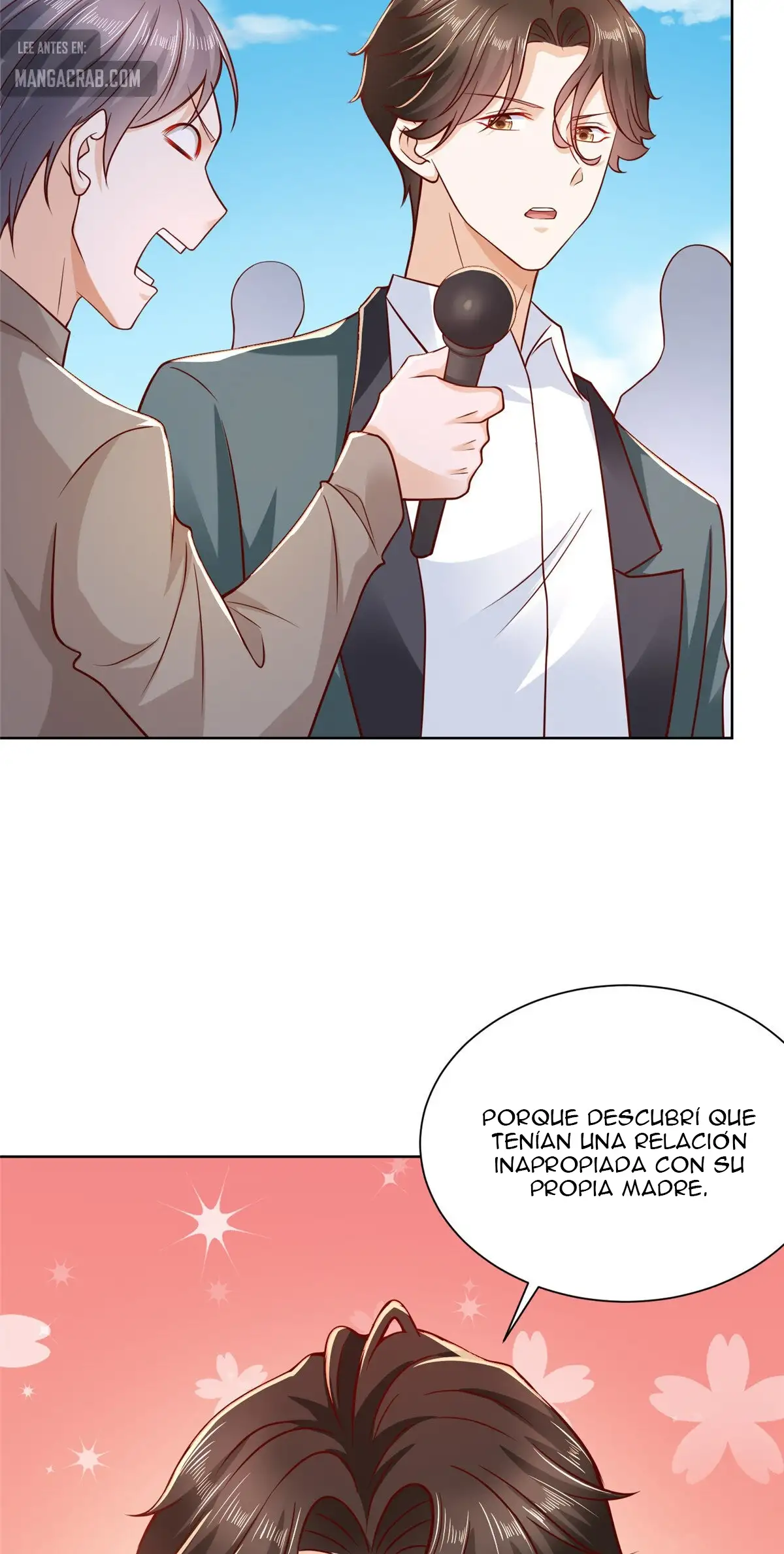Tengo una carrera al azar cada semana - Capítulo 213 - Página 35 - LectorTMOo