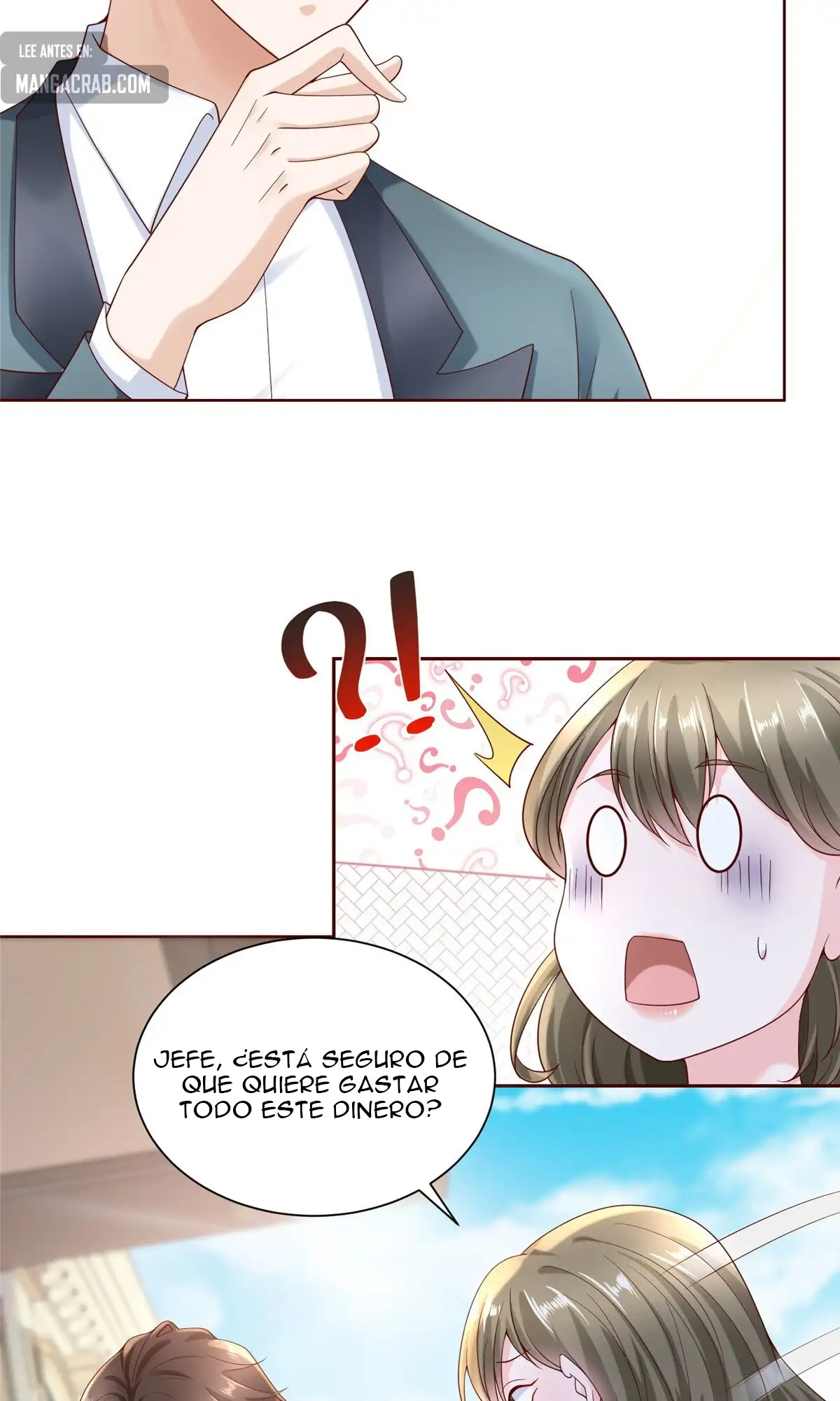 Tengo una carrera al azar cada semana - Capítulo 214 - Página 6 - LectorTMOo