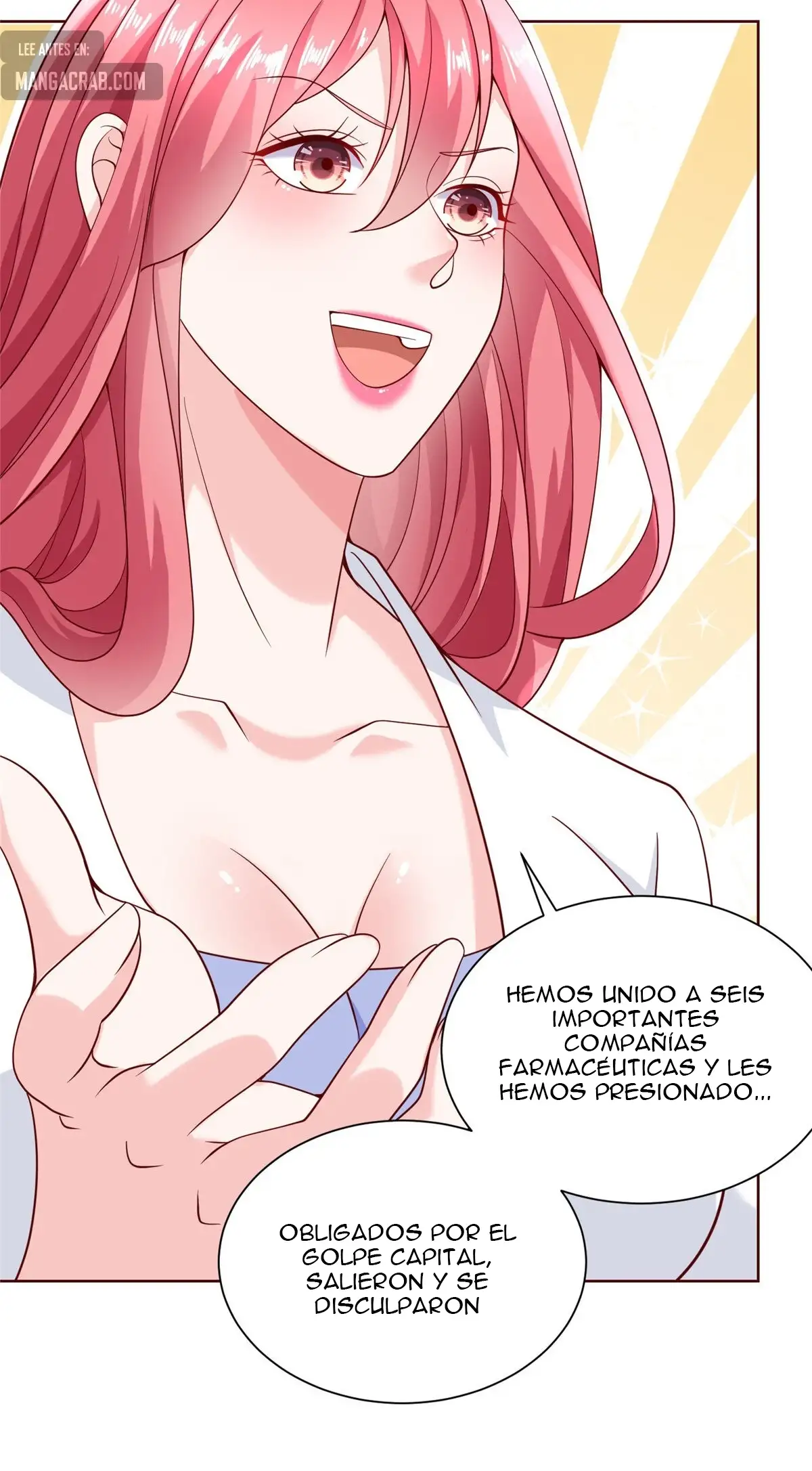 Tengo una carrera al azar cada semana - Capítulo 214 - Página 18 - LectorTMOo