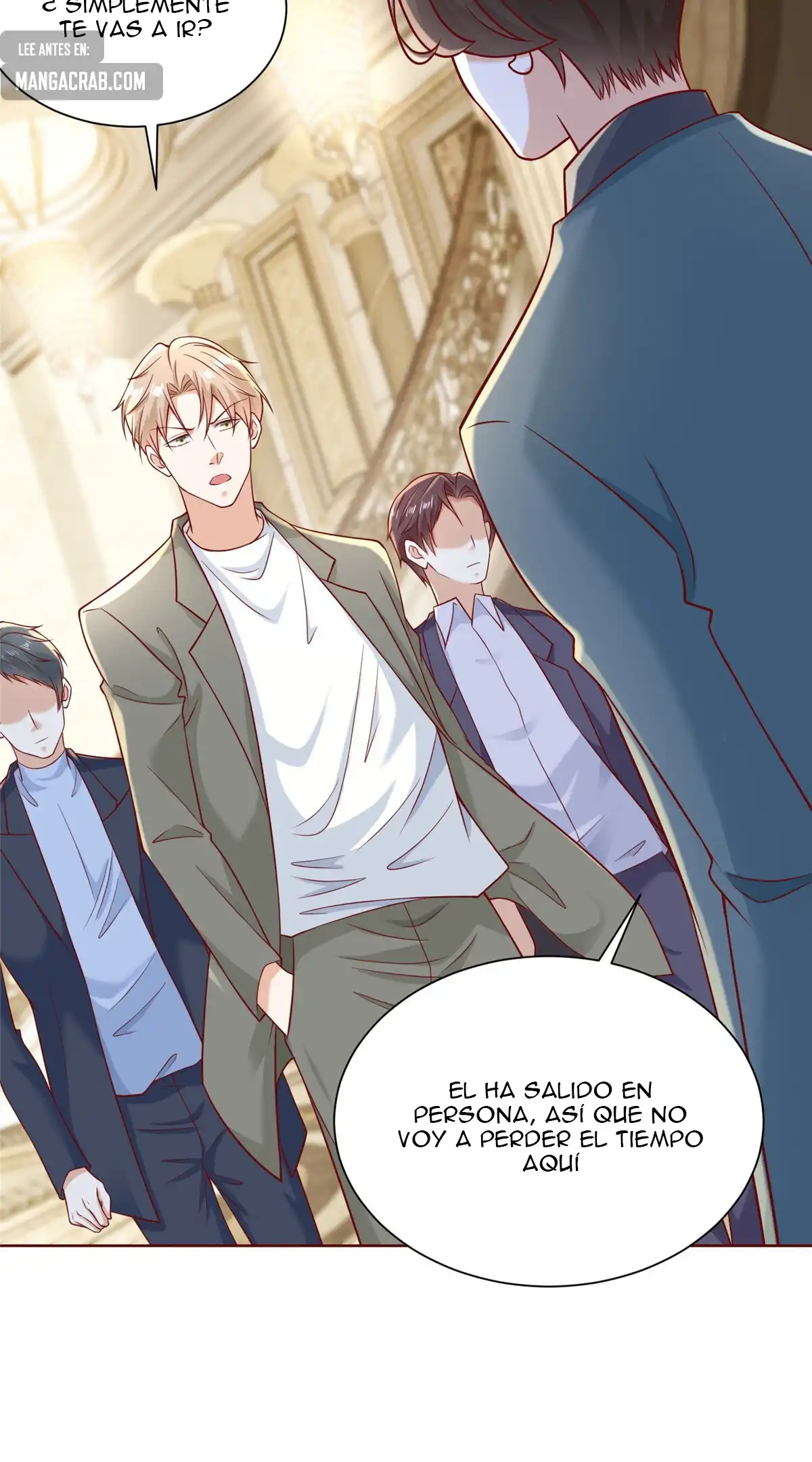 Tengo una carrera al azar cada semana - Capítulo 214 - Página 23 - LectorTMOo