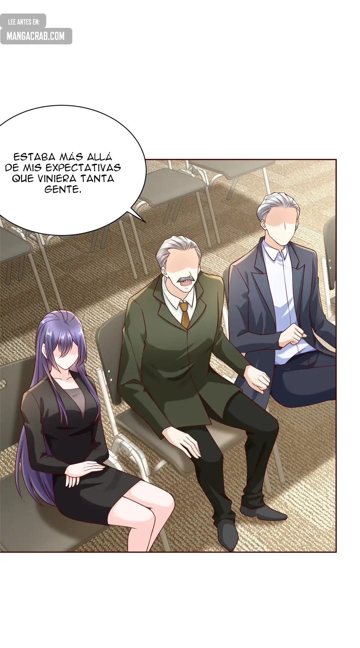 Tengo una carrera al azar cada semana - Capítulo 214 - Página 28 - LectorTMOo