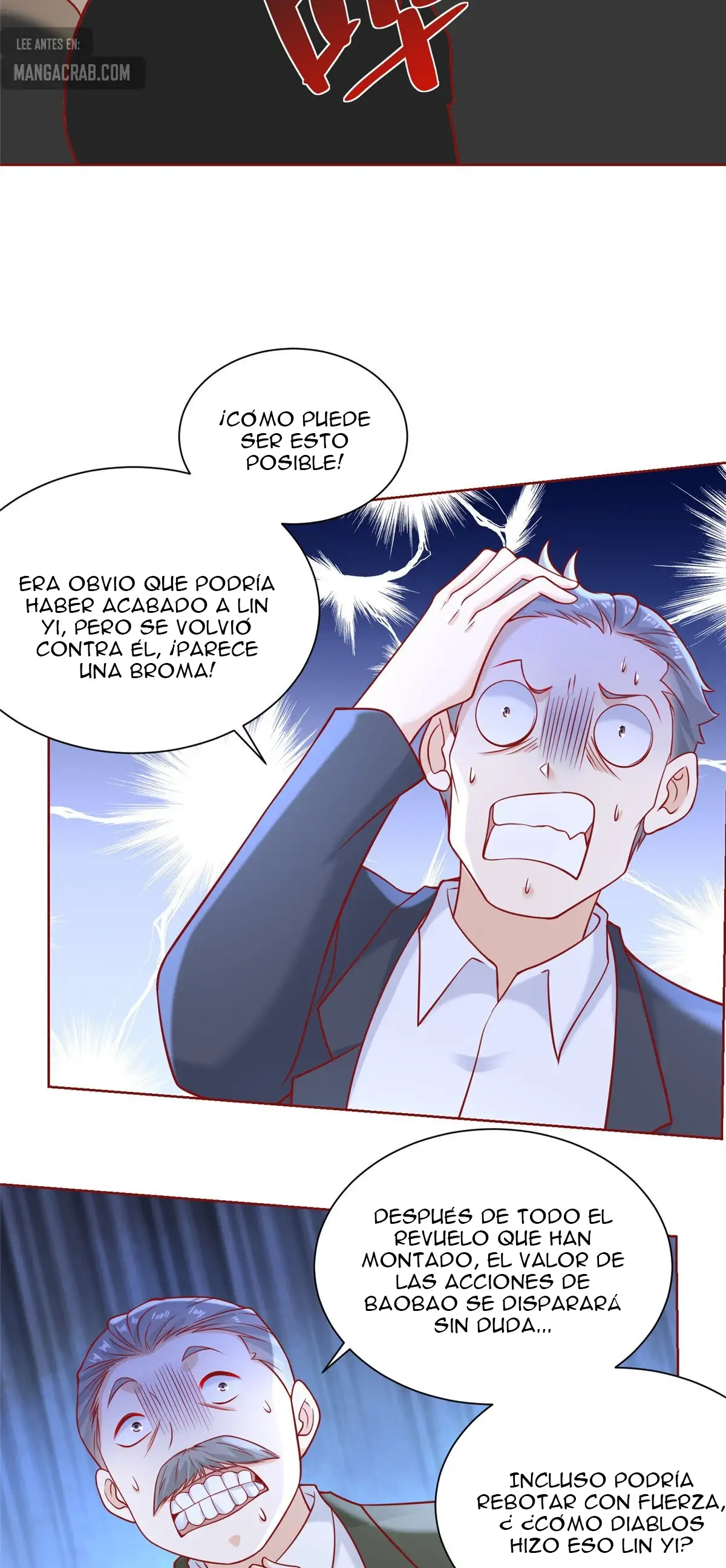 Tengo una carrera al azar cada semana - Capítulo 214 - Página 36 - LectorTMOo