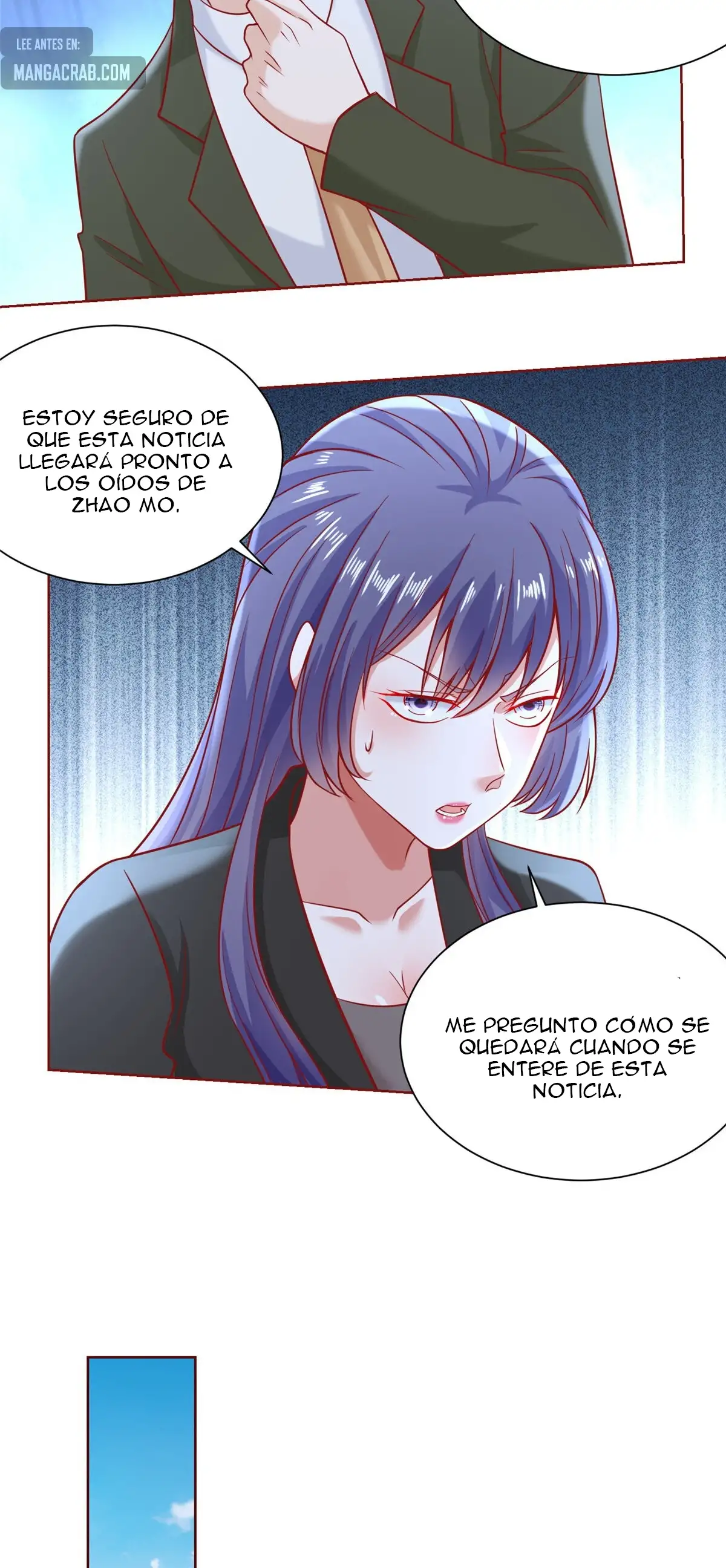 Tengo una carrera al azar cada semana - Capítulo 214 - Página 37 - LectorTMOo