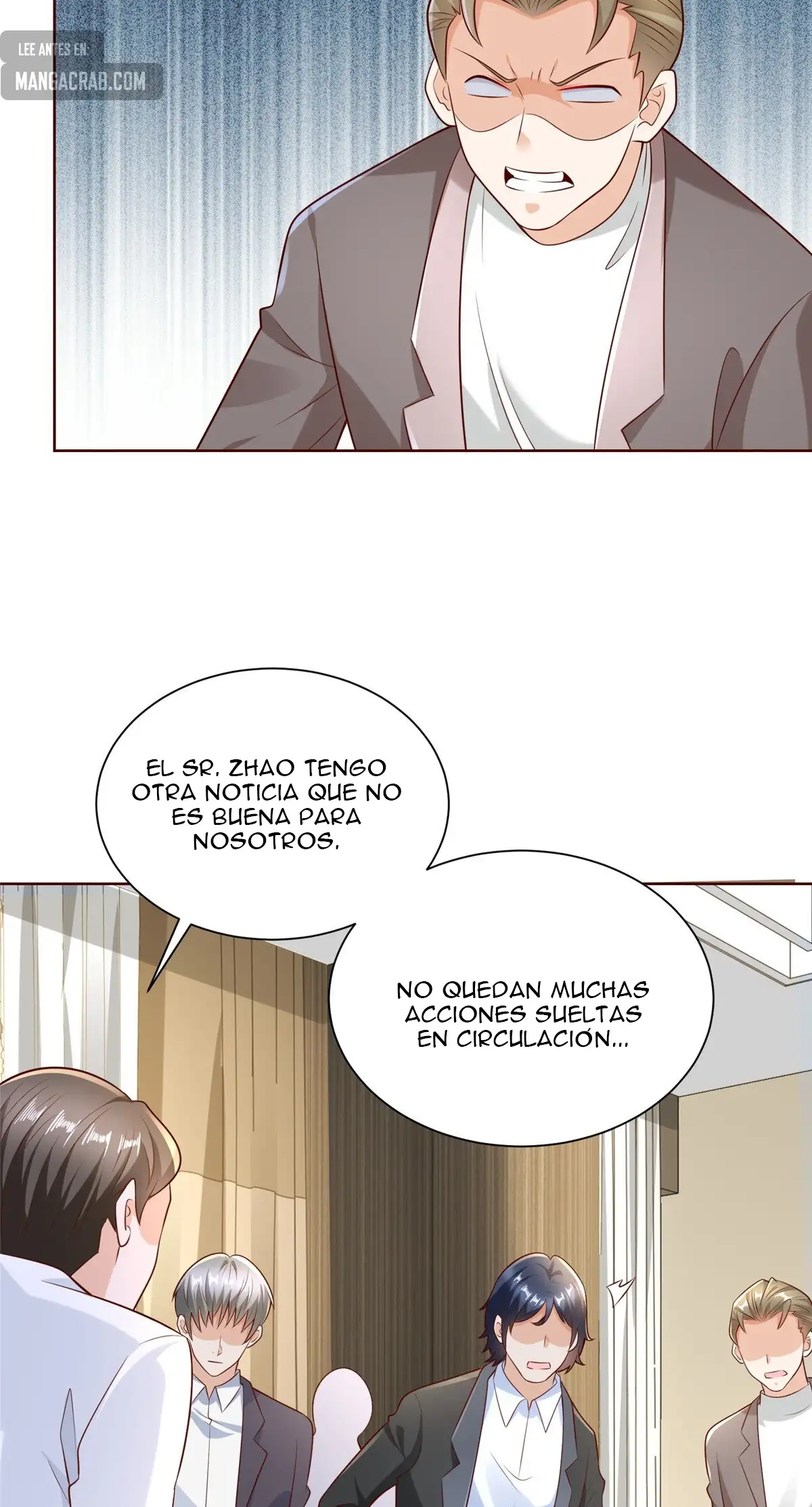 Tengo una carrera al azar cada semana - Capítulo 215 - Página 12 - LectorTMOo
