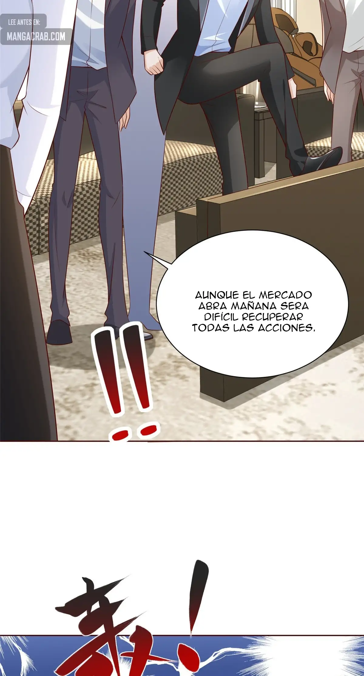 Tengo una carrera al azar cada semana - Capítulo 215 - Página 13 - LectorTMOo
