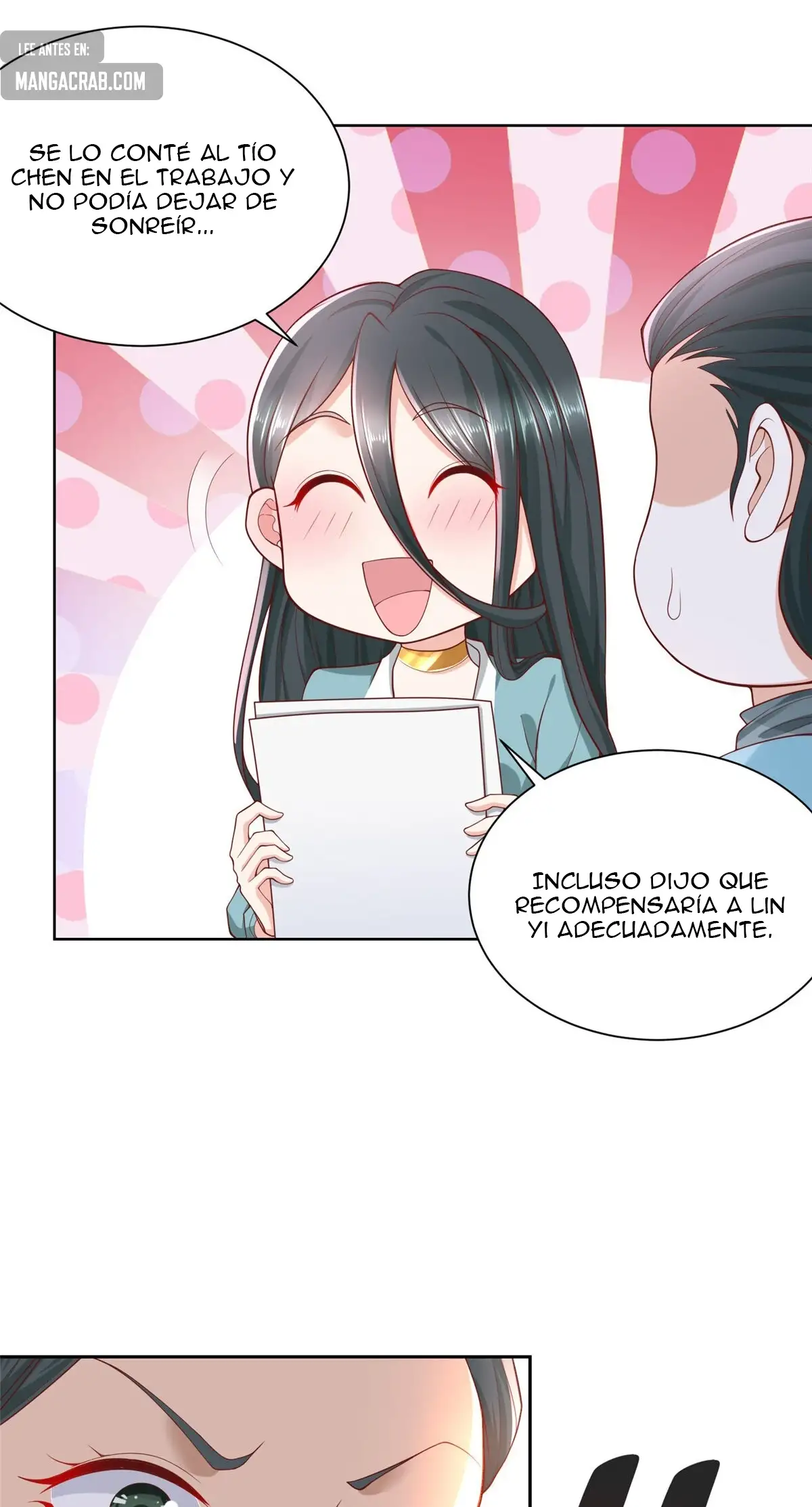 Tengo una carrera al azar cada semana - Capítulo 215 - Página 21 - LectorTMOo