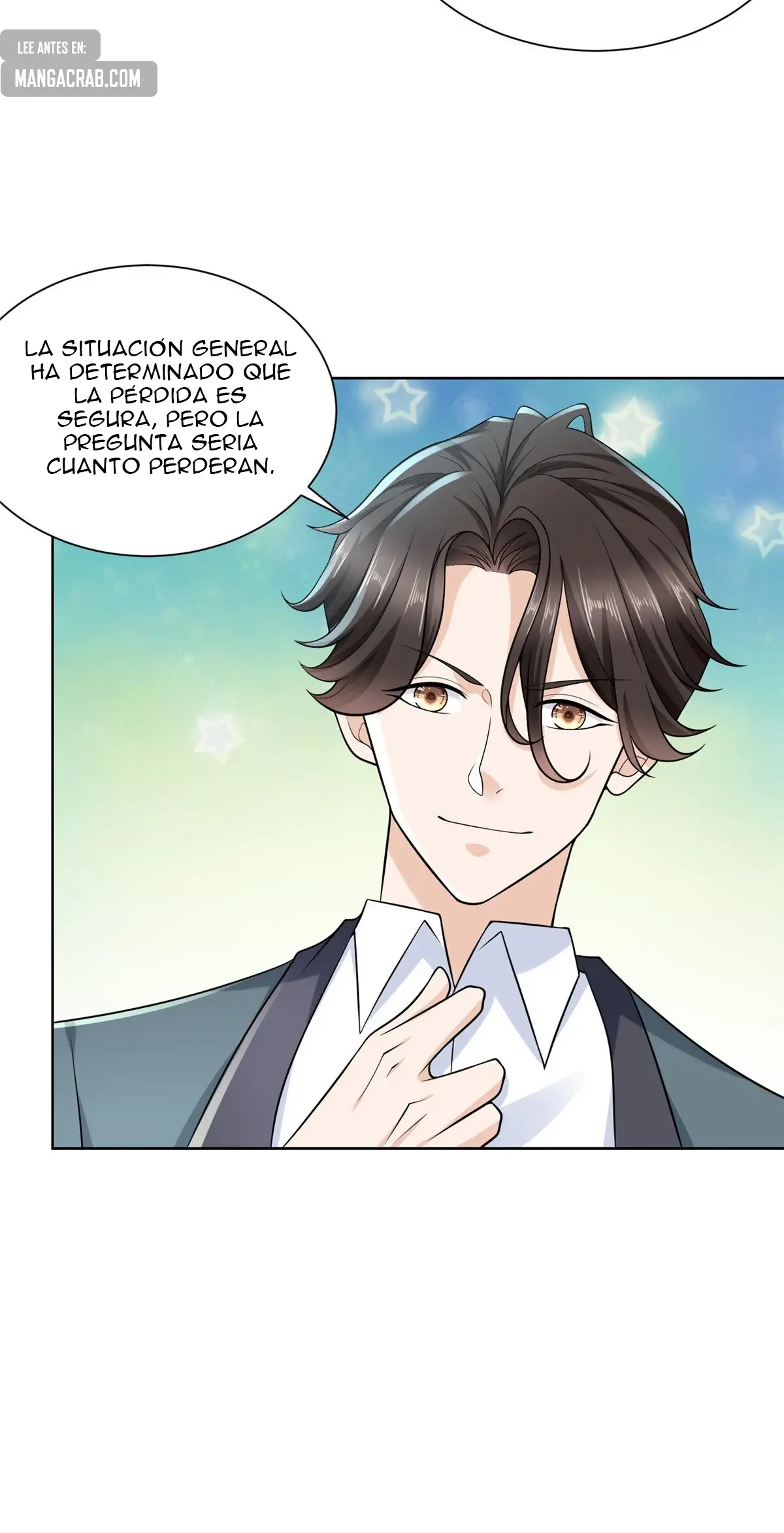 Tengo una carrera al azar cada semana - Capítulo 215 - Página 29 - LectorTMOo