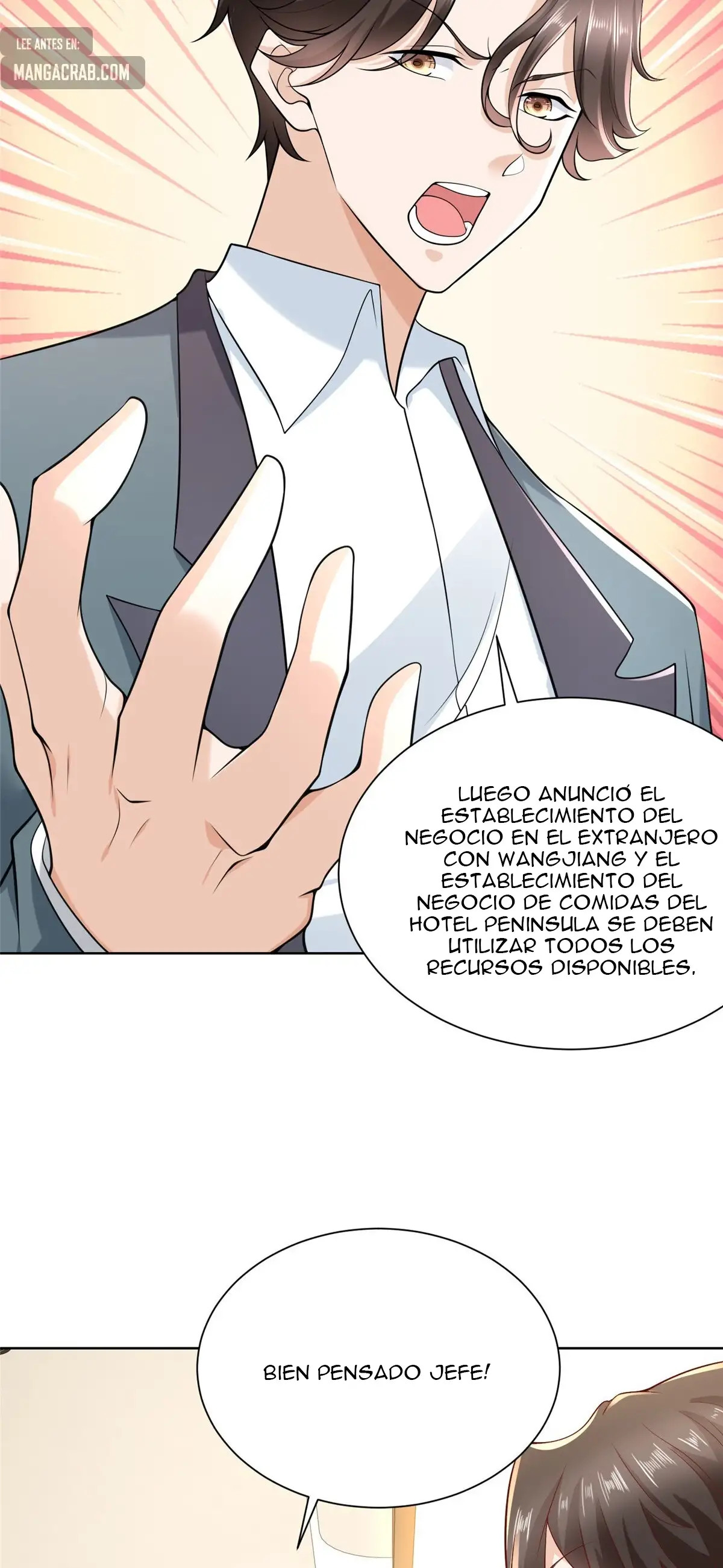 Tengo una carrera al azar cada semana - Capítulo 215 - Página 33 - LectorTMOo