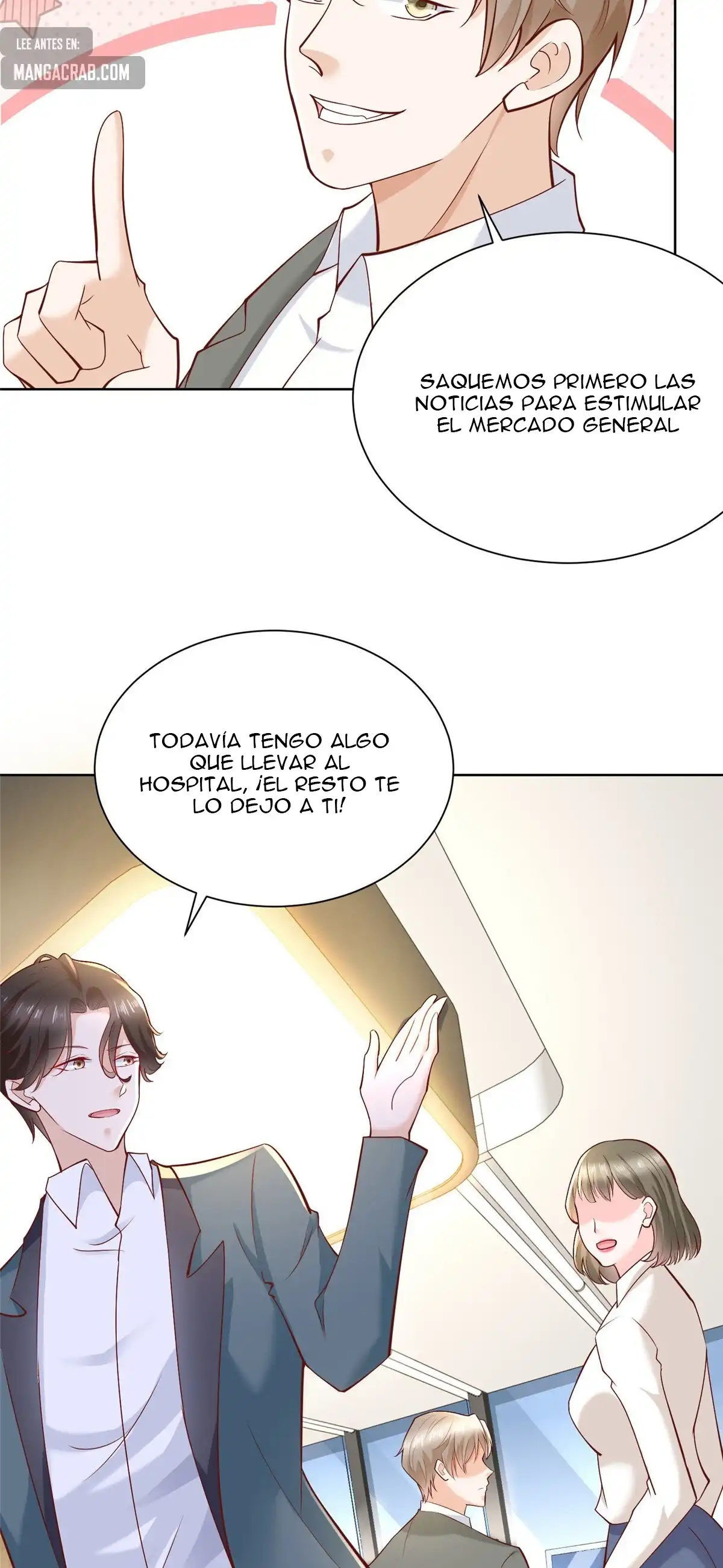 Tengo una carrera al azar cada semana - Capítulo 215 - Página 35 - LectorTMOo